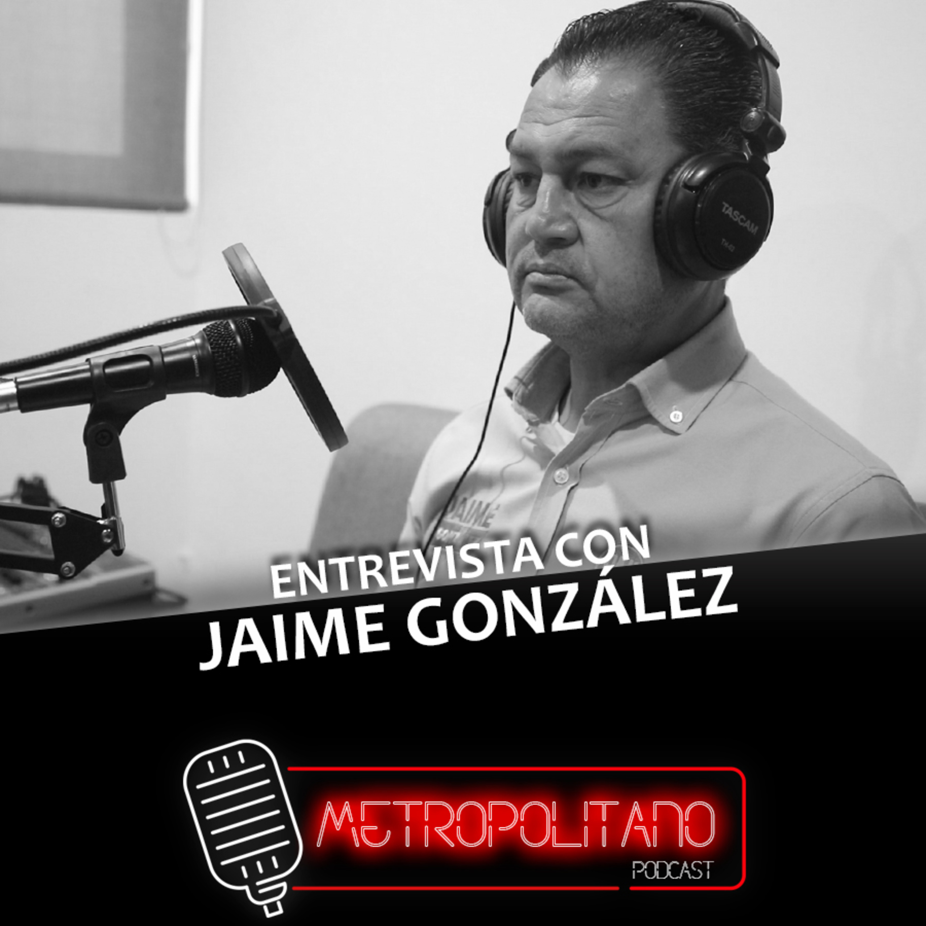 Metropolitano Podcast