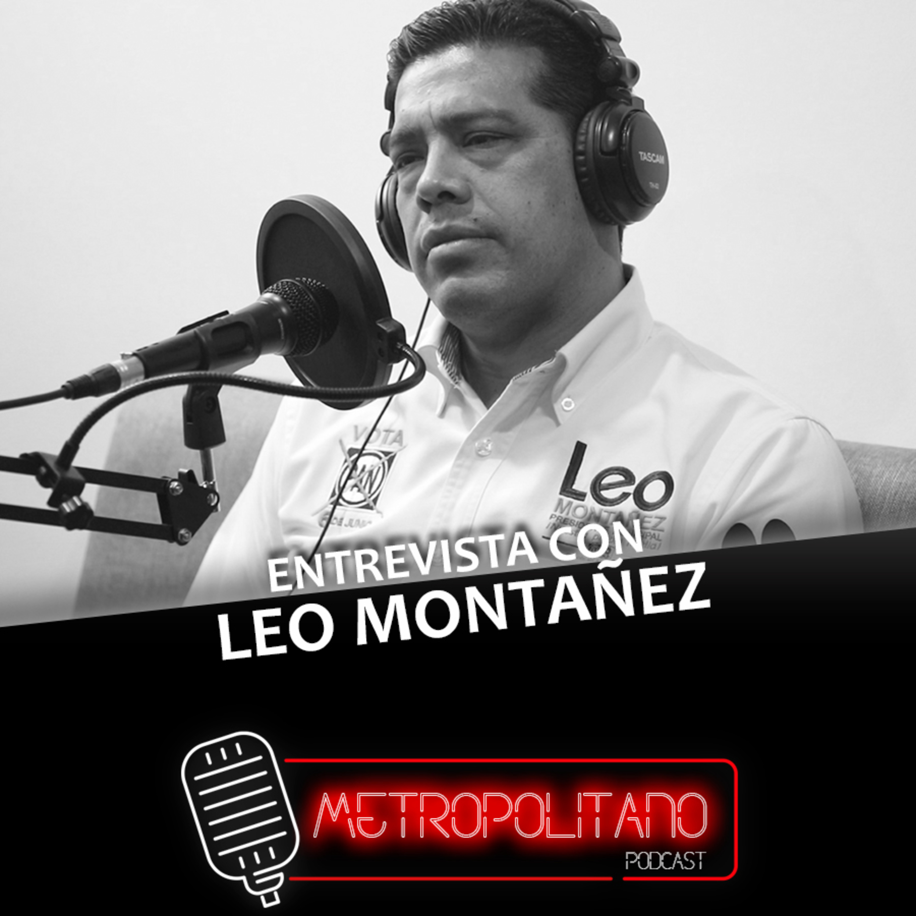 Metropolitano Podcast