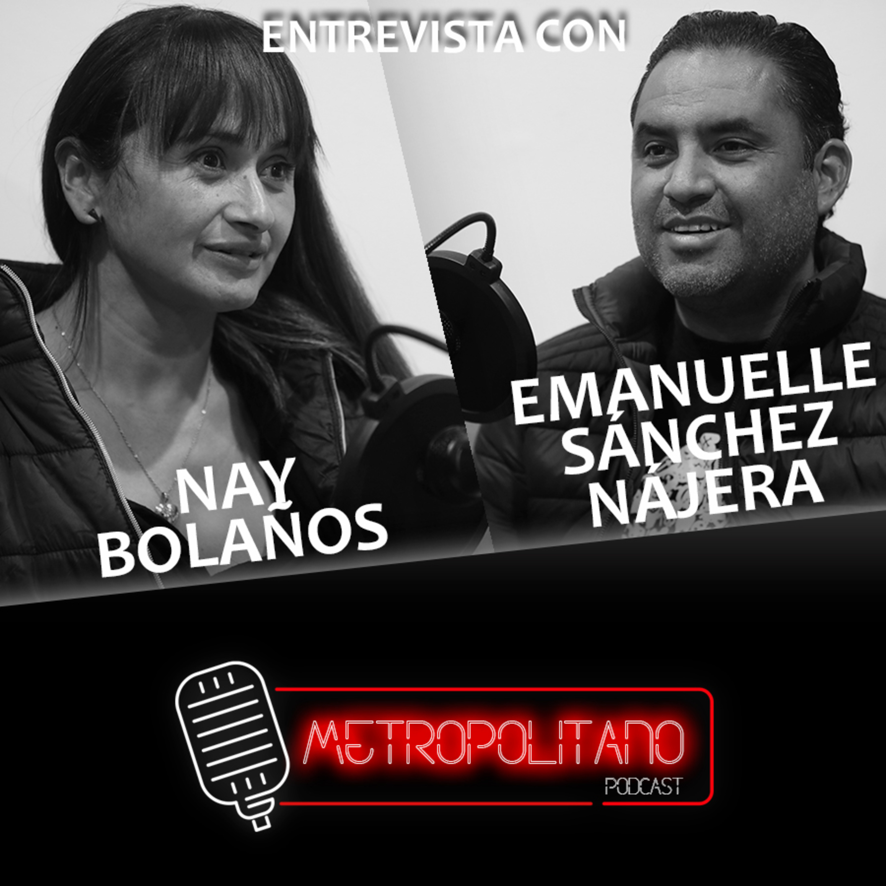 Metropolitano Podcast