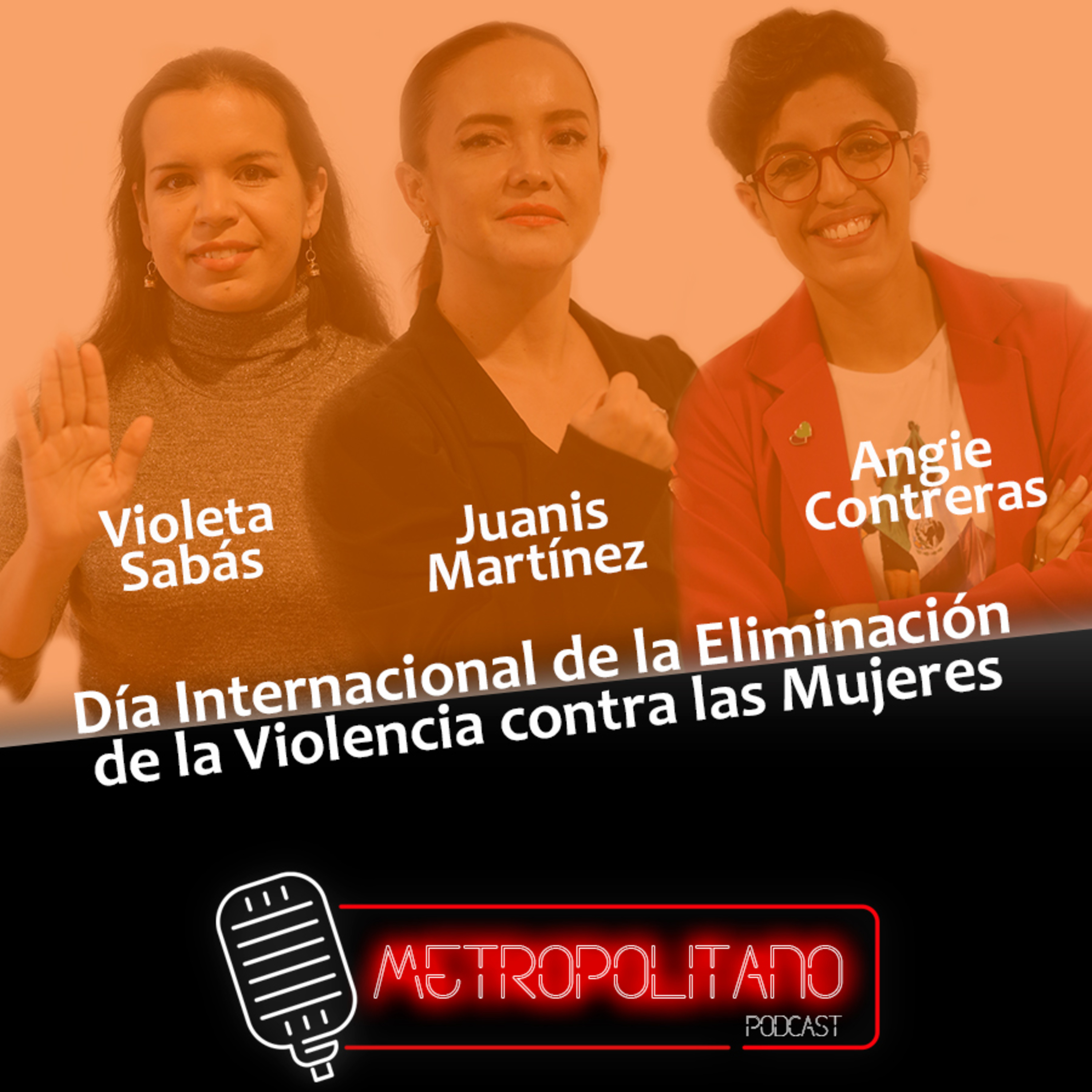Metropolitano Podcast