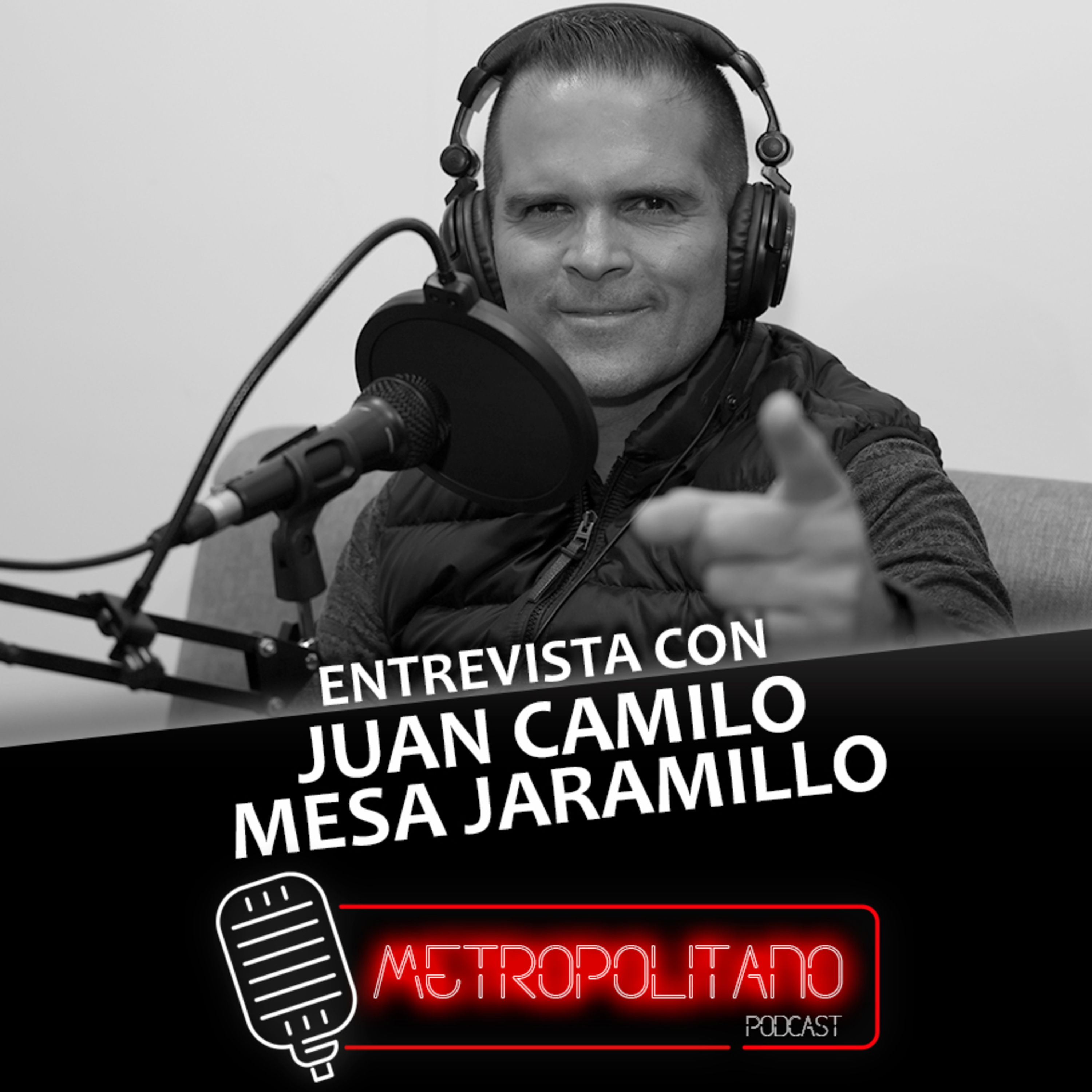 Metropolitano Podcast
