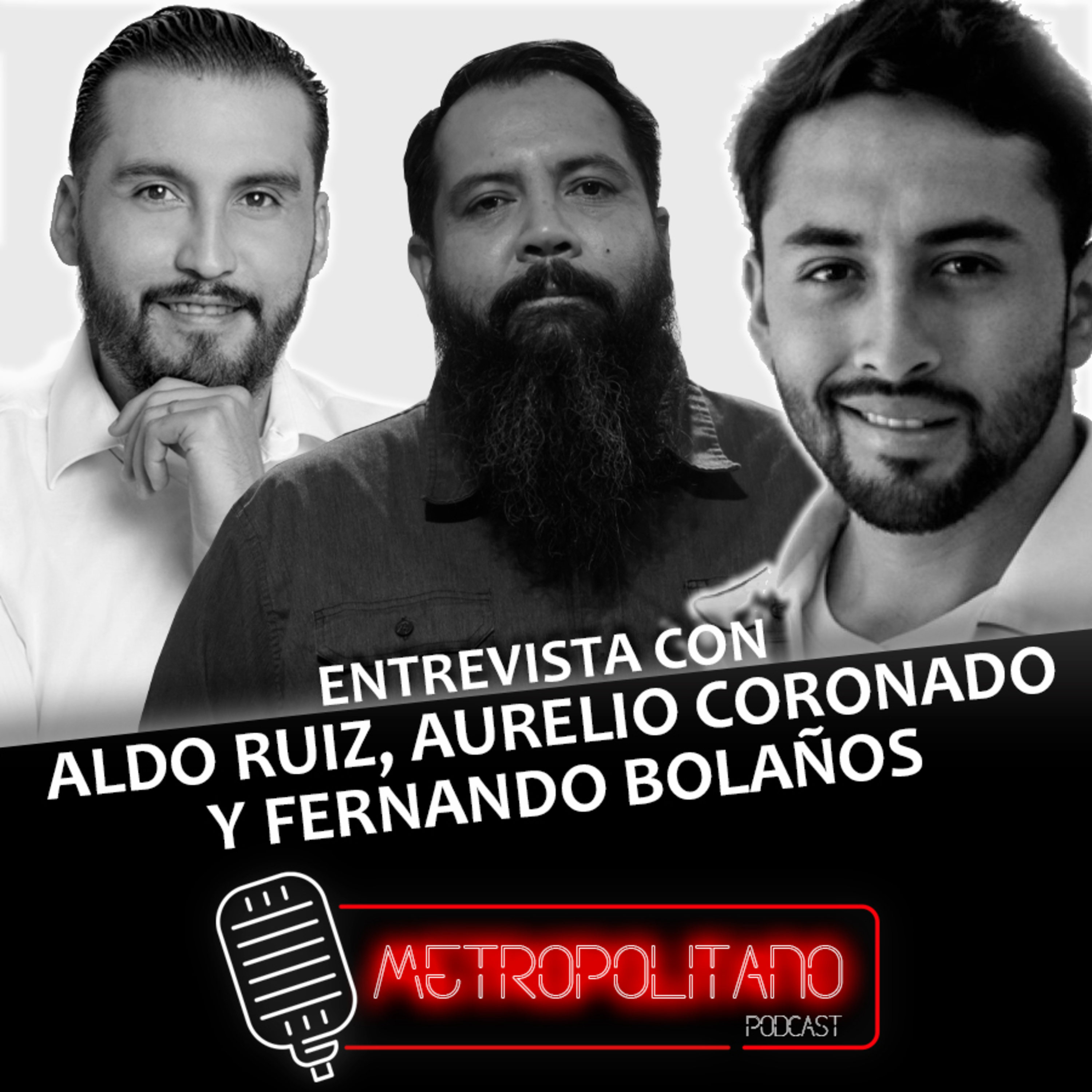 Metropolitano Podcast