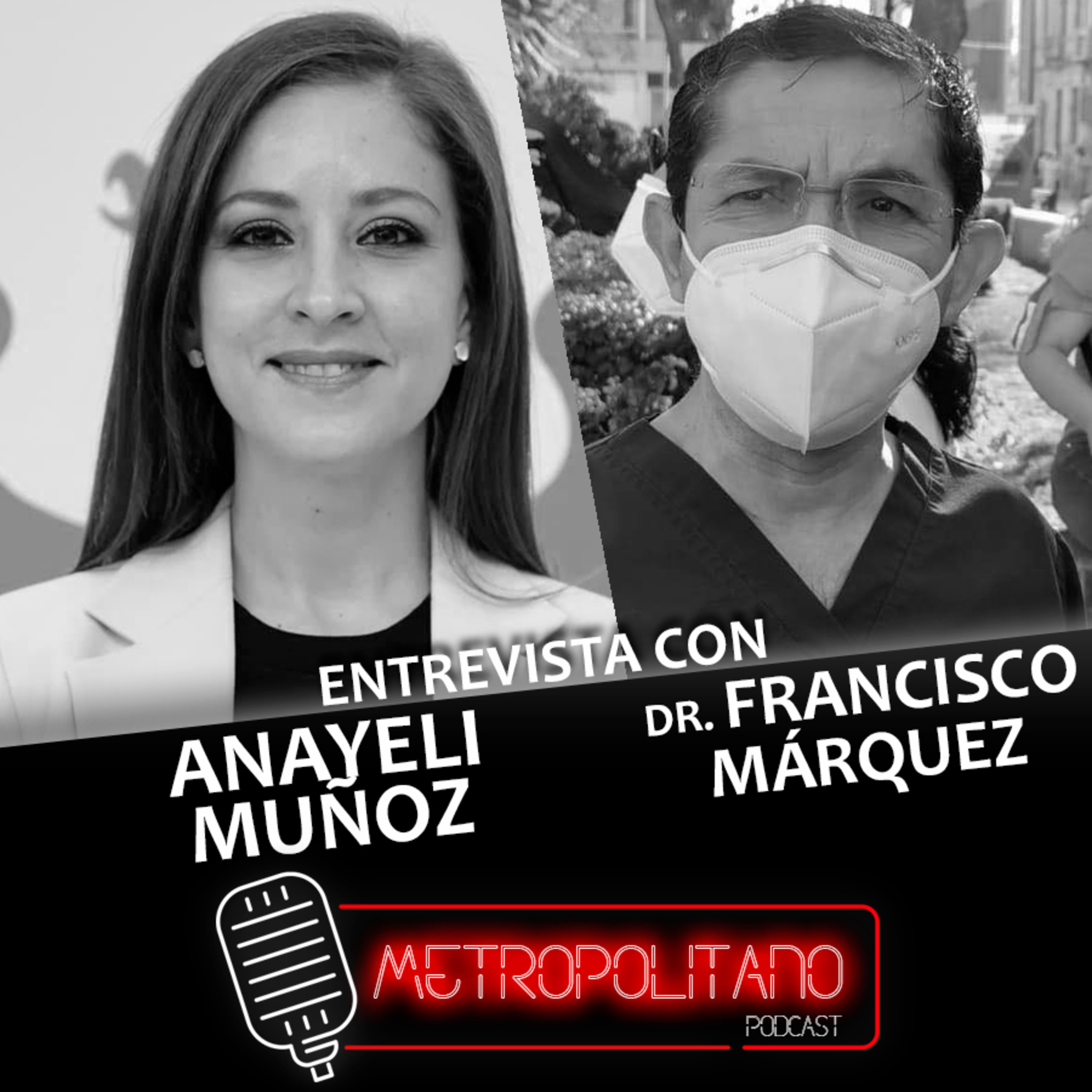 Metropolitano Podcast