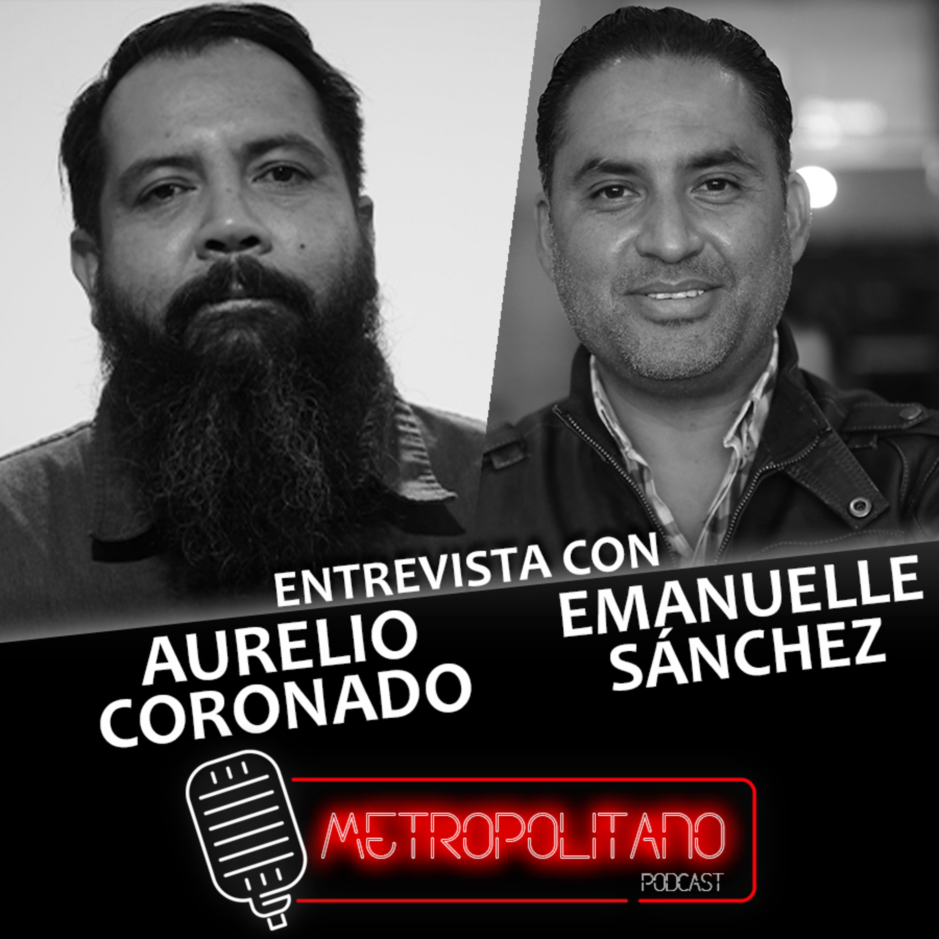 Metropolitano Podcast