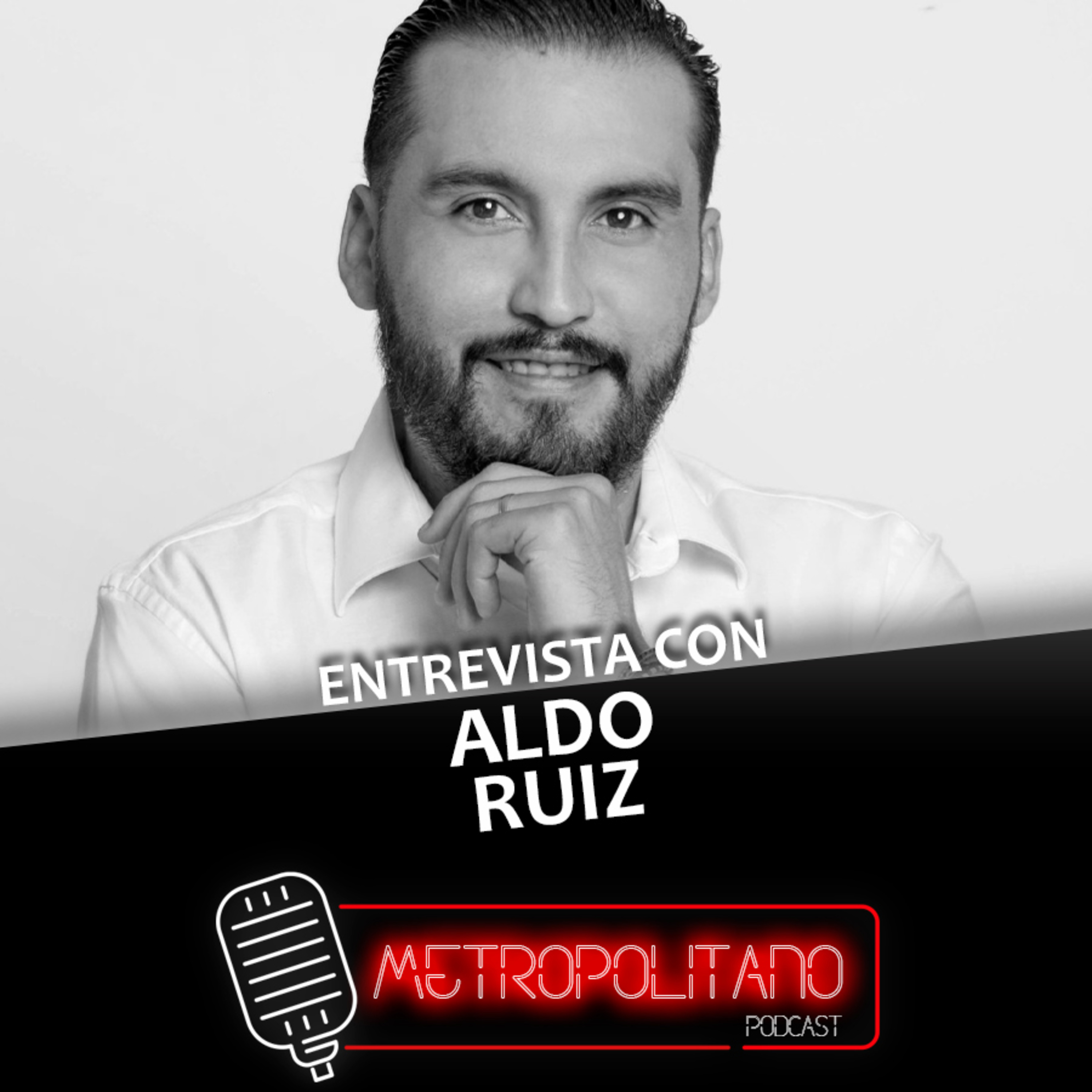 Metropolitano Podcast