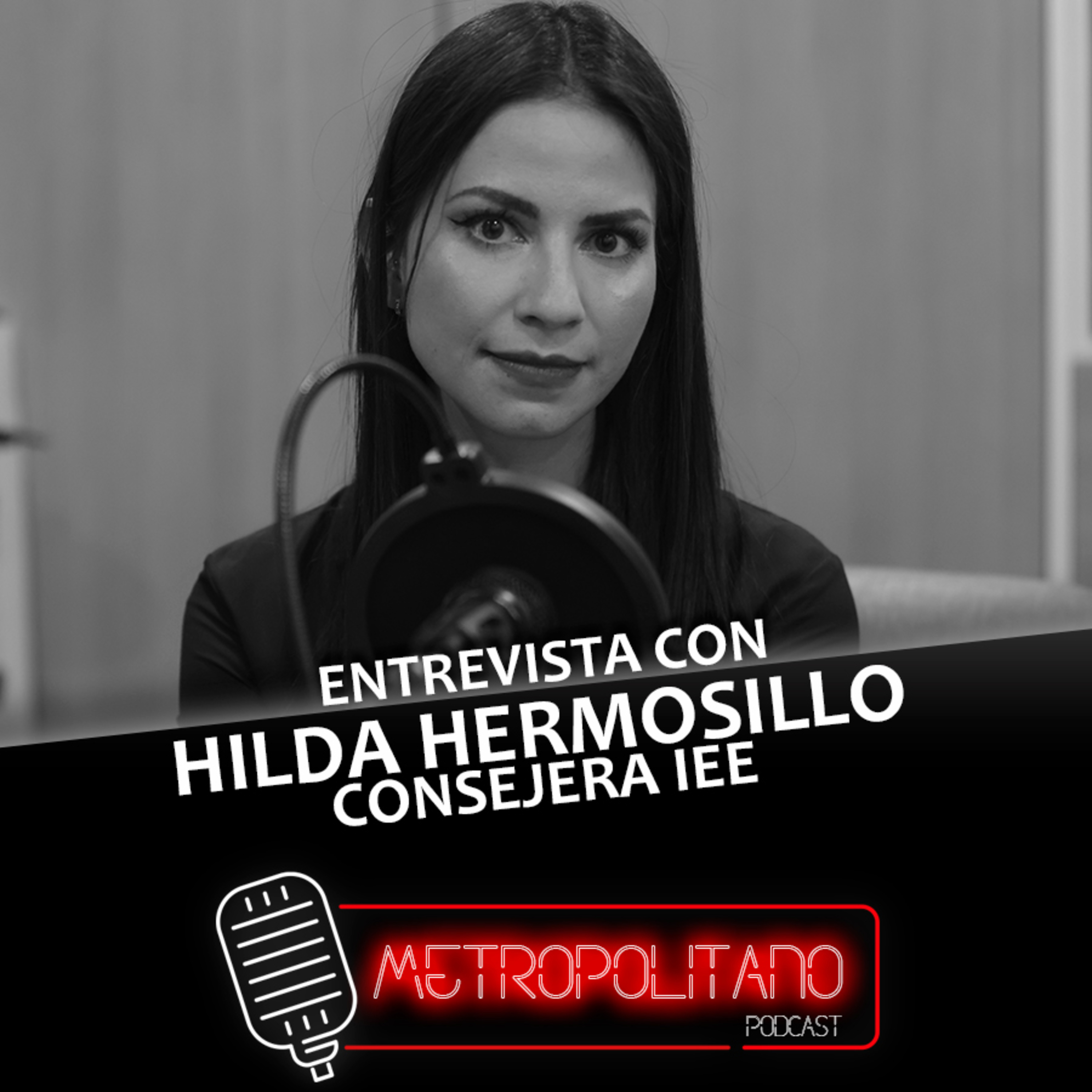 Metropolitano Podcast