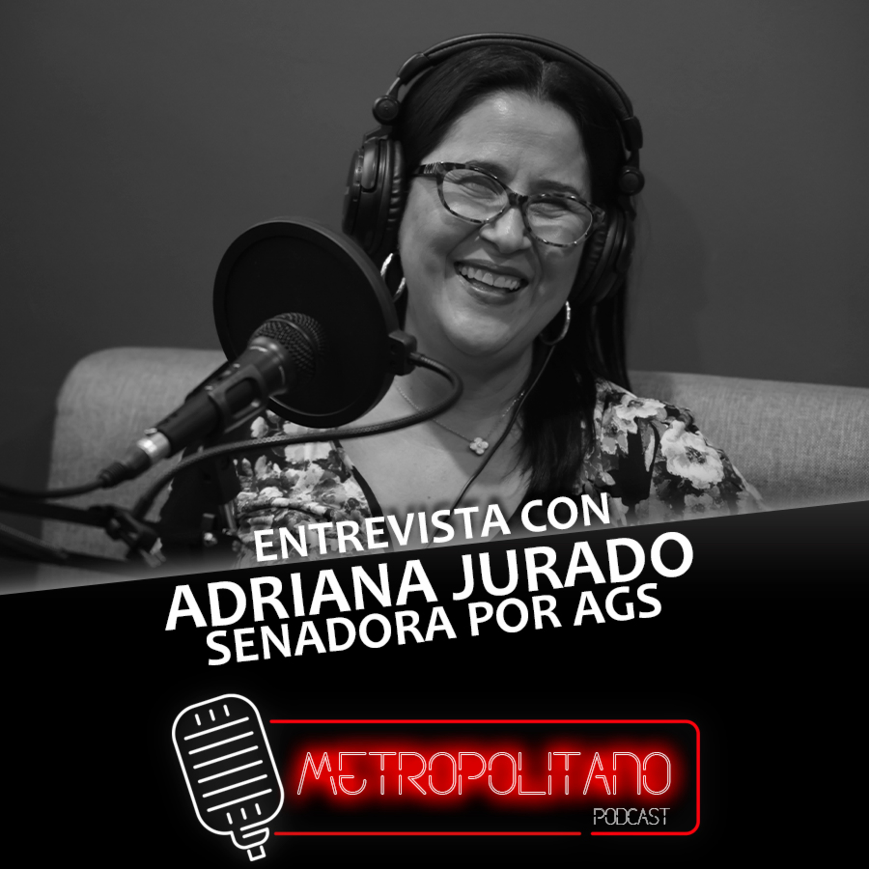 Metropolitano Podcast