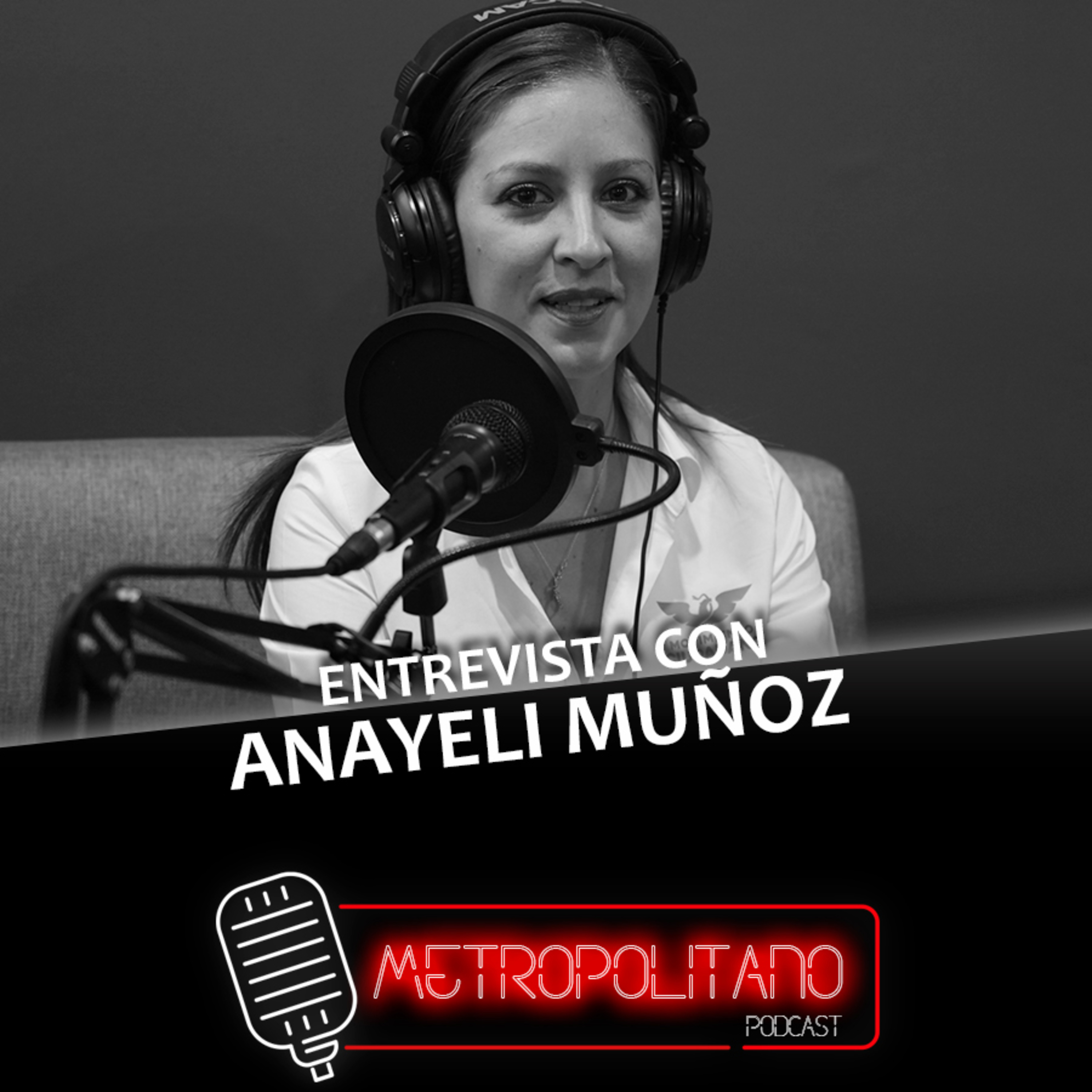 Metropolitano Podcast