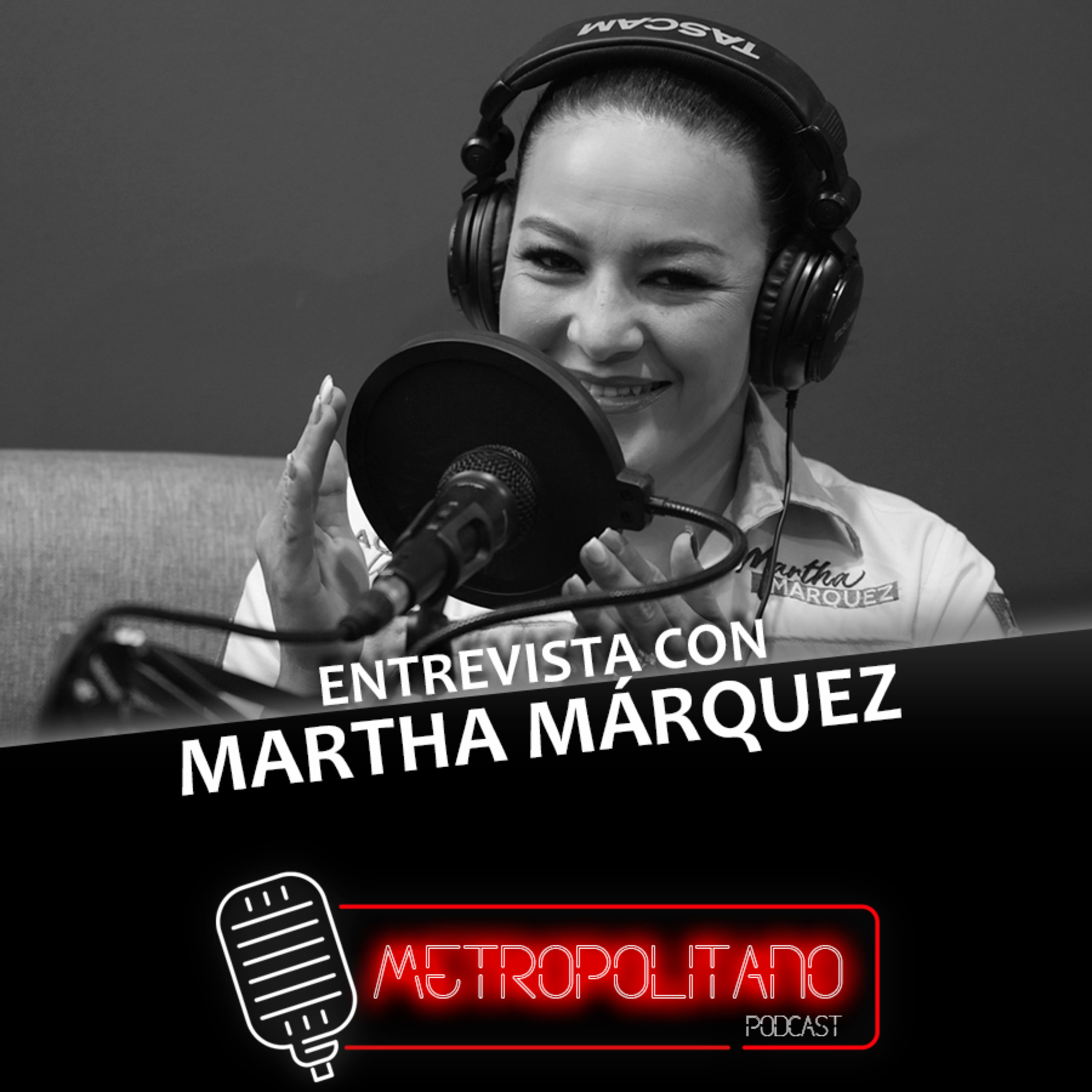 Metropolitano Podcast