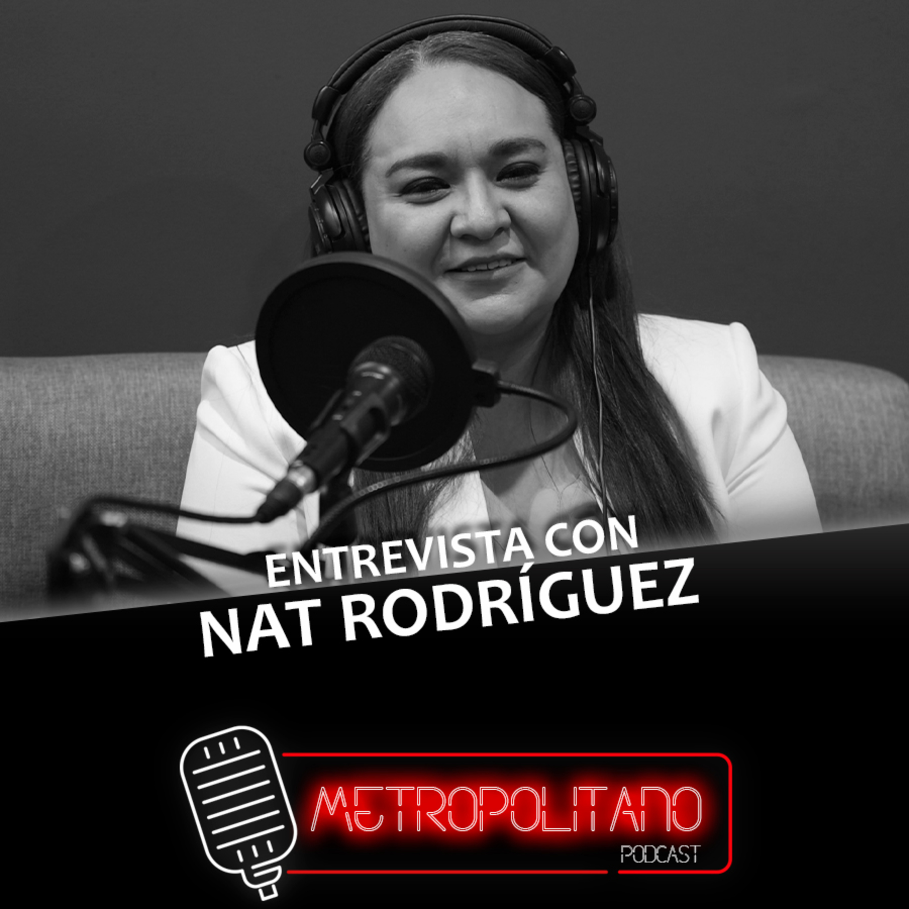 Metropolitano Podcast