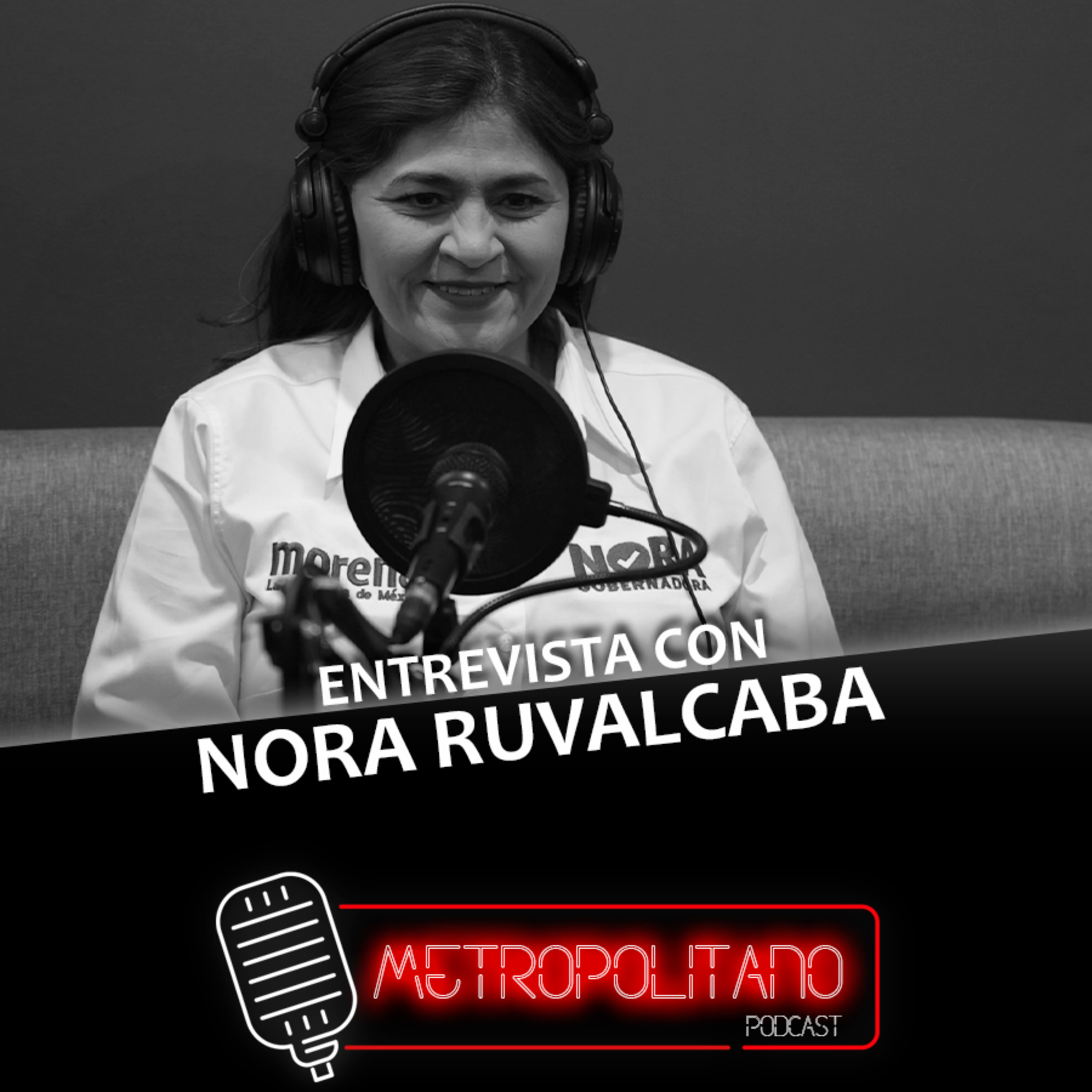 Metropolitano Podcast