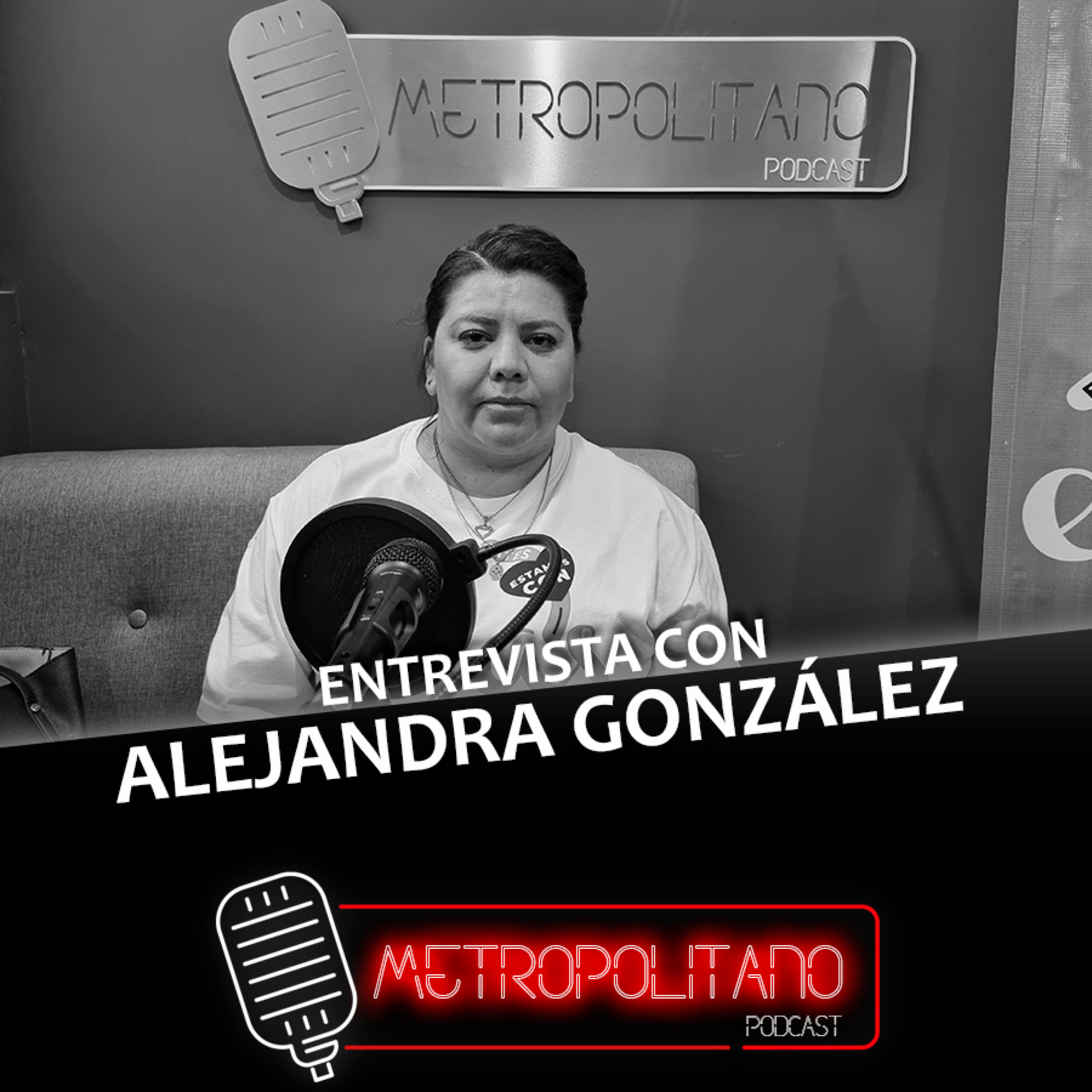 Metropolitano Podcast