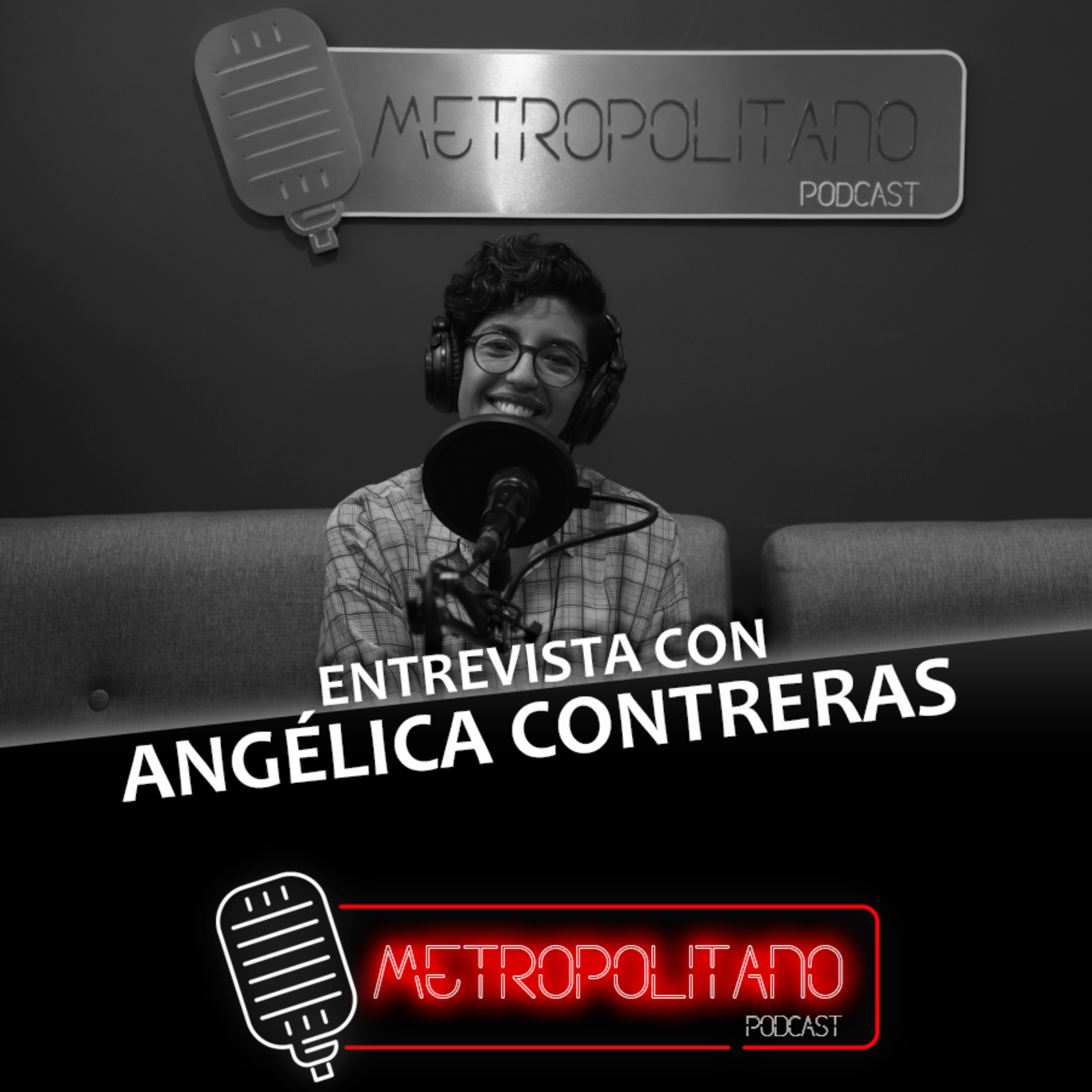 Metropolitano Podcast