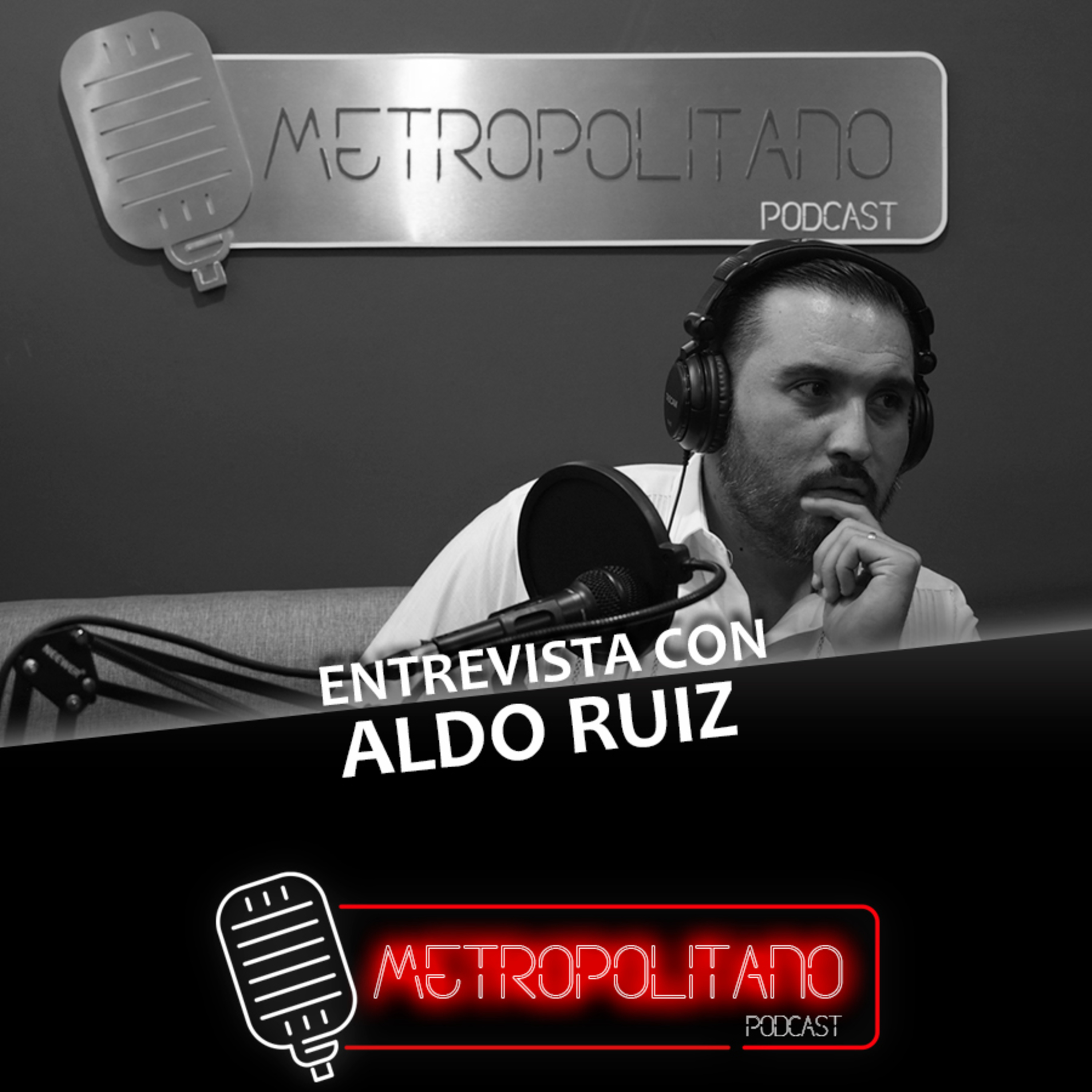 Metropolitano Podcast