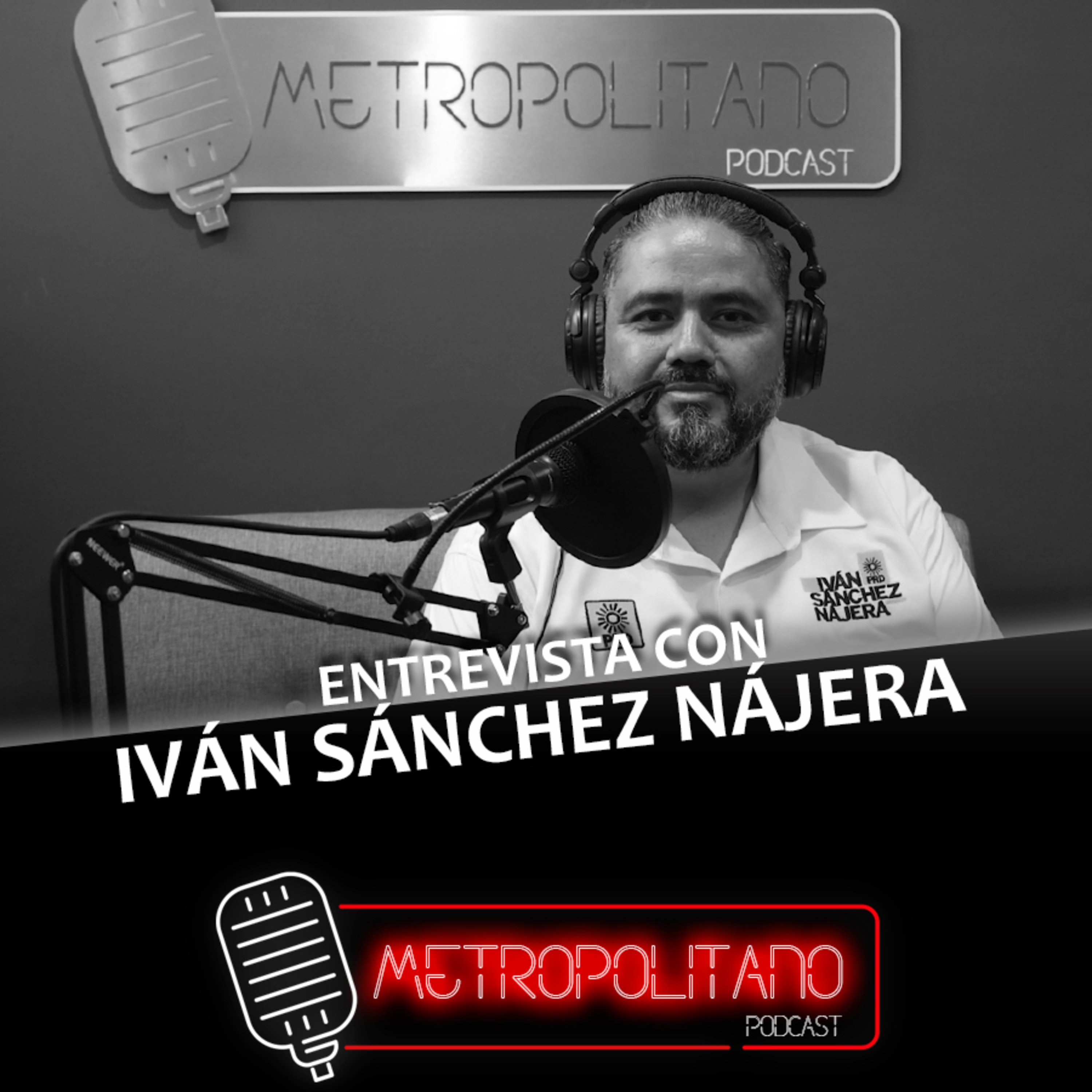 Metropolitano Podcast