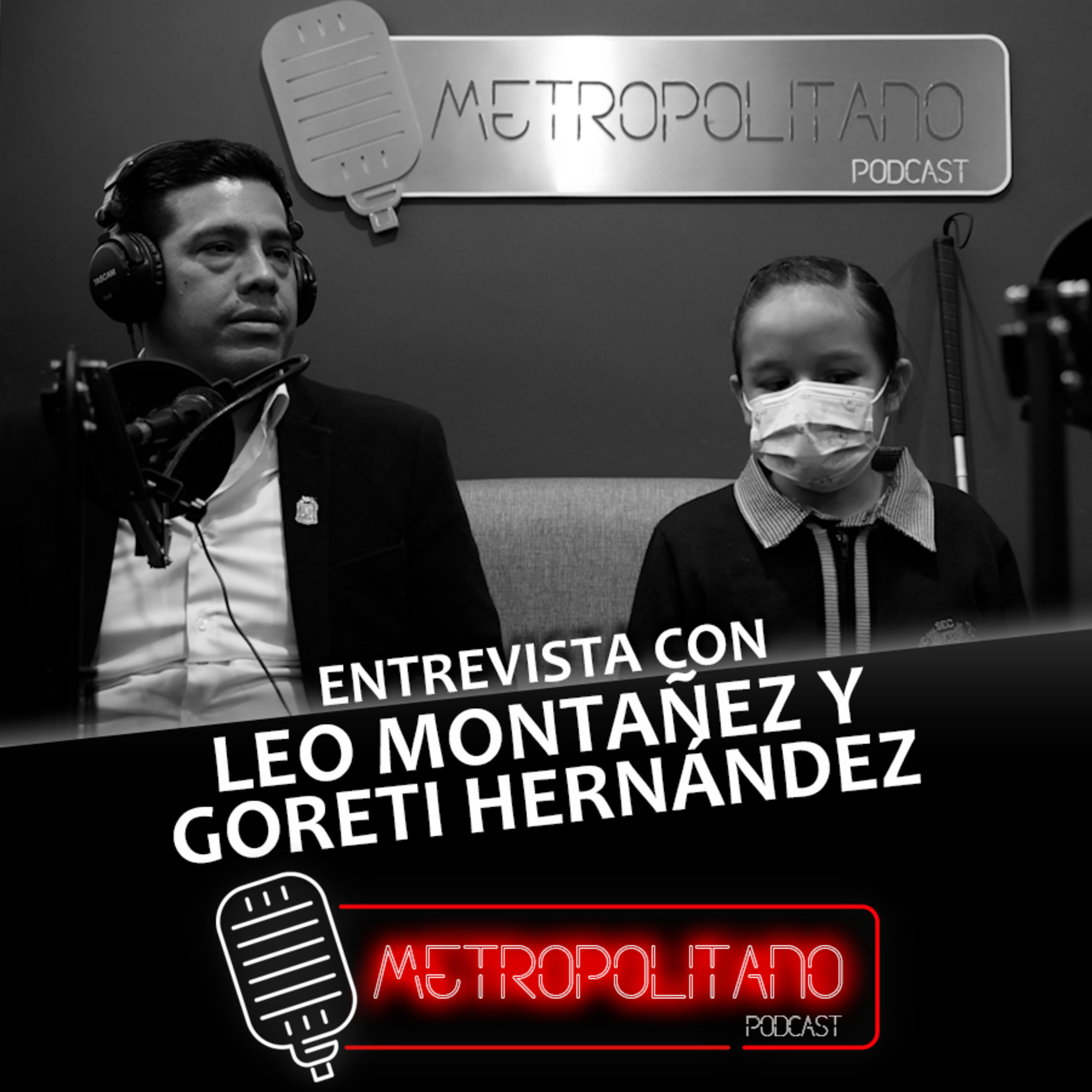 Metropolitano Podcast