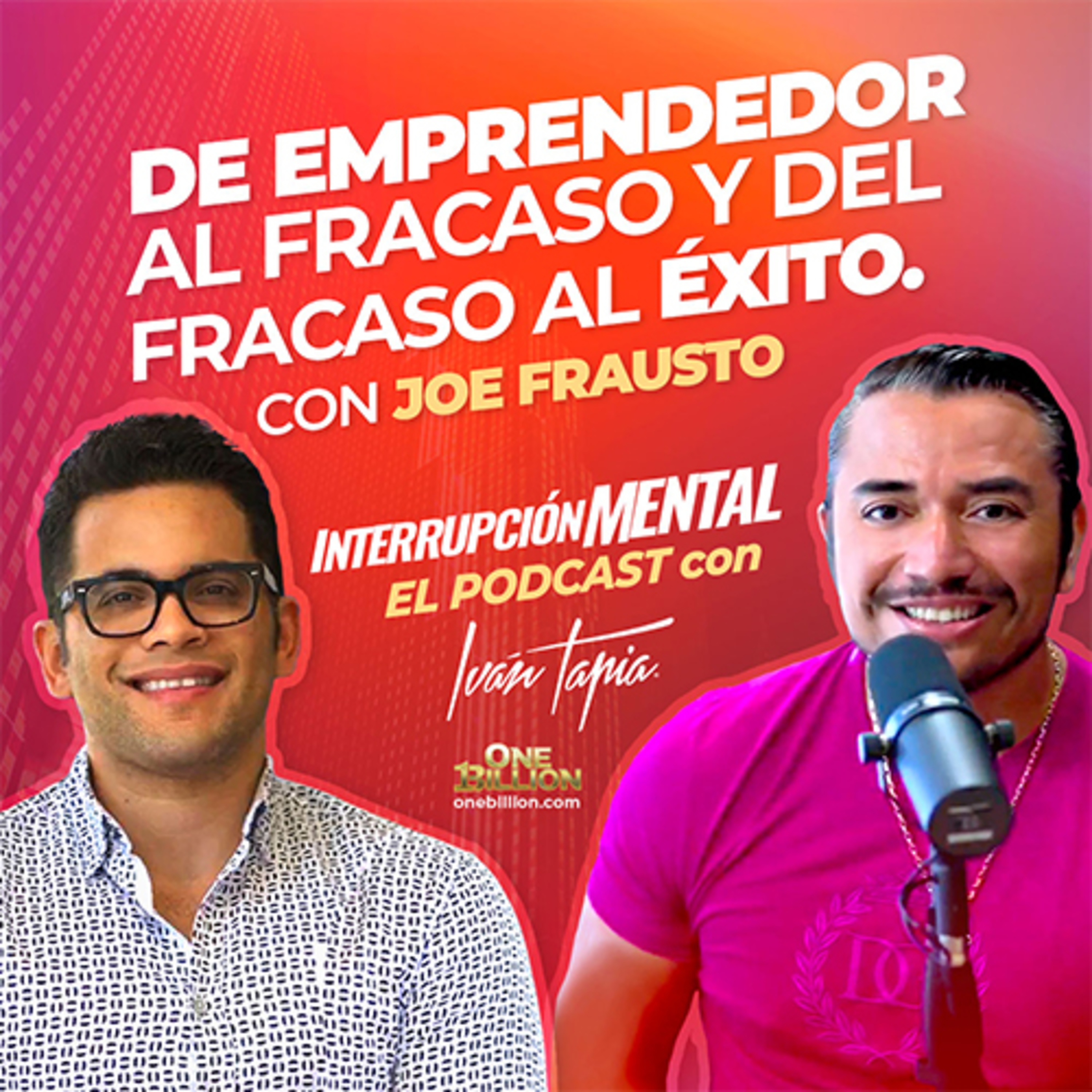 Interrupción Mental