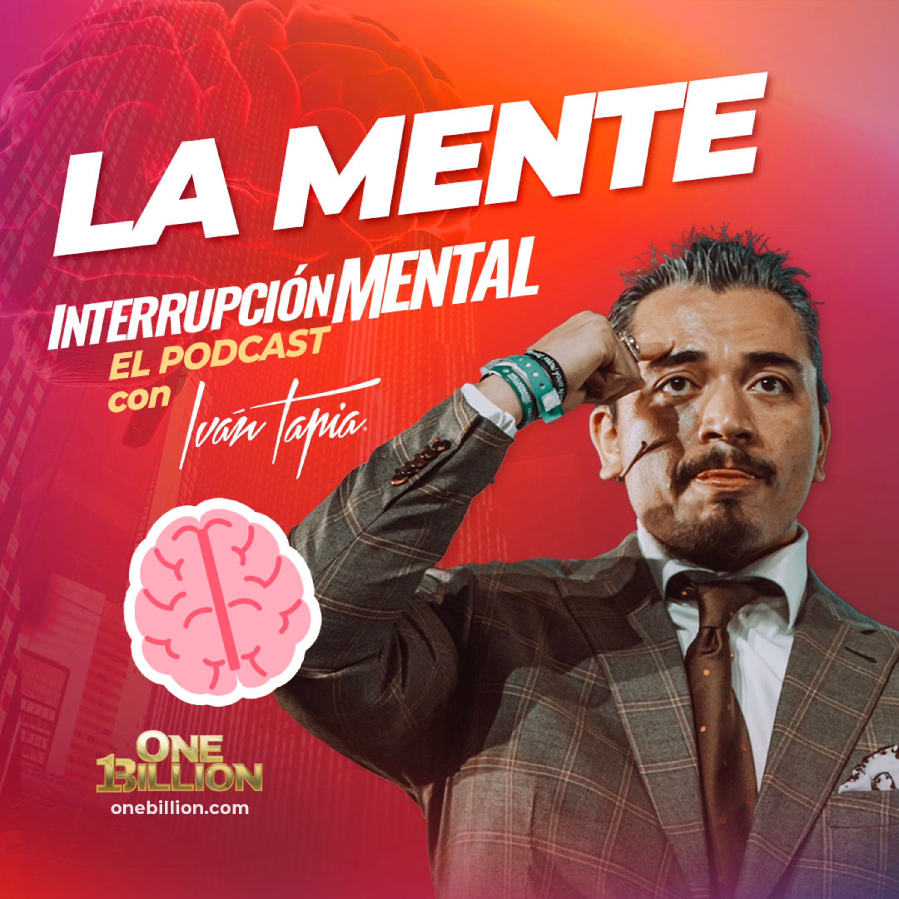Interrupción Mental