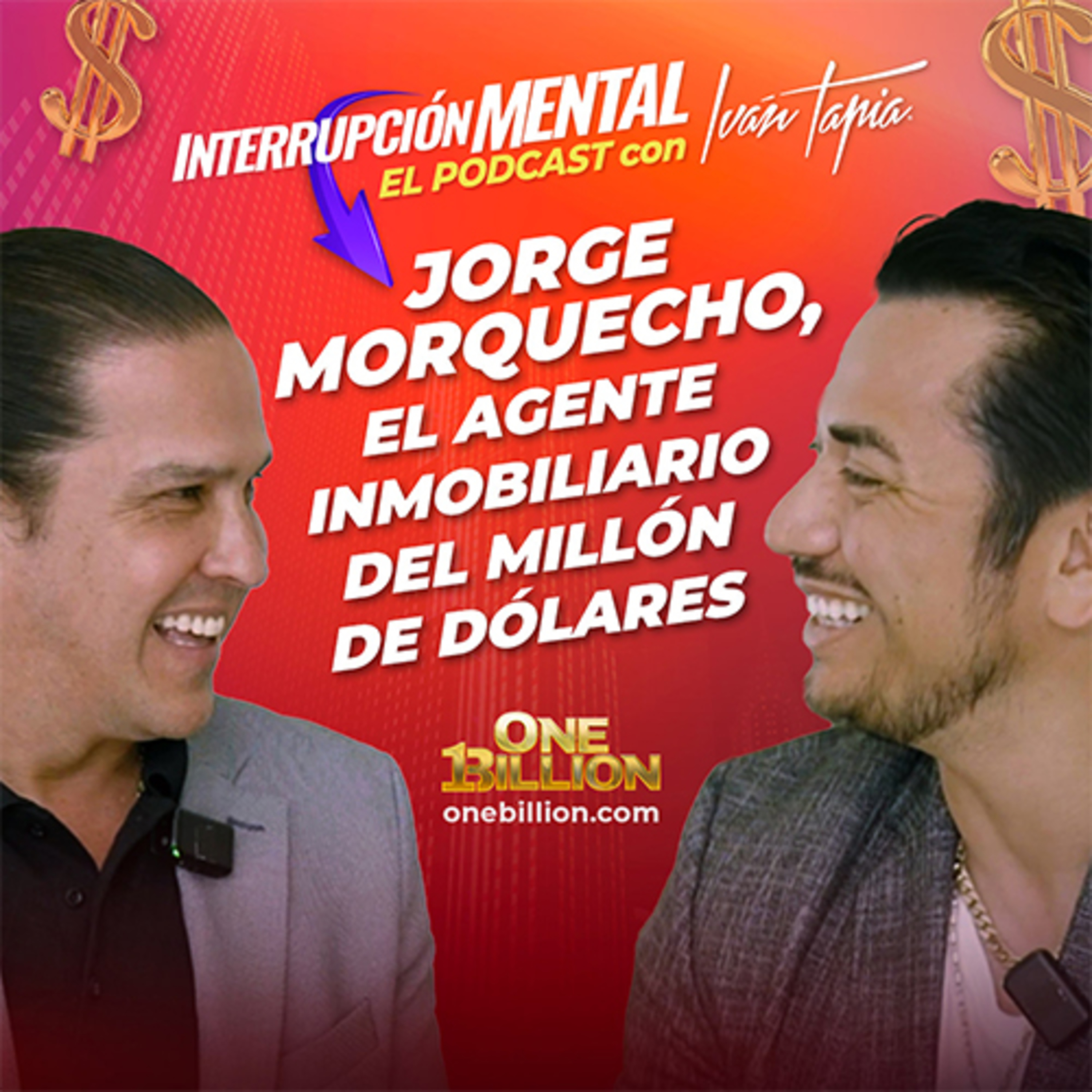 Interrupción Mental