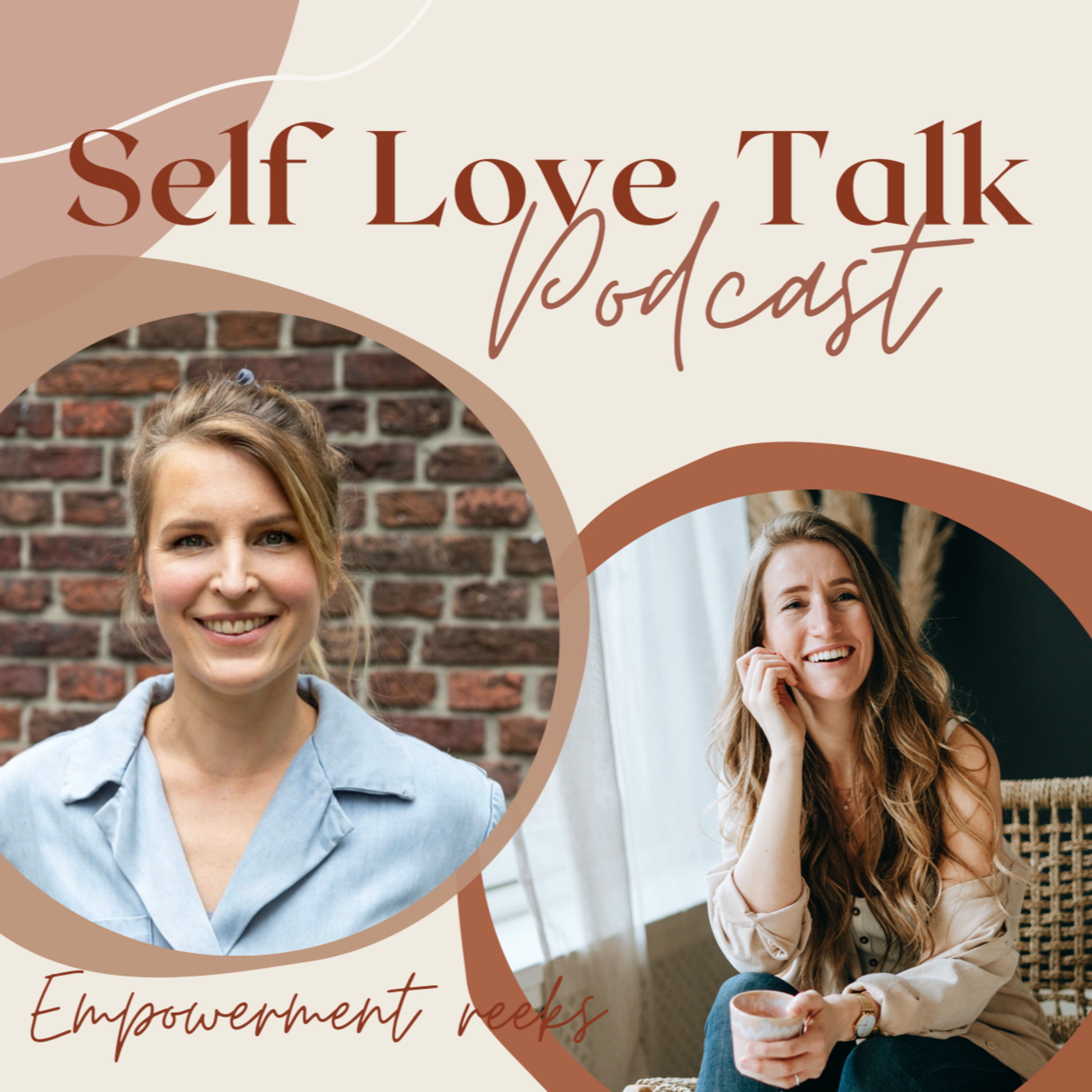 Self Love Talk