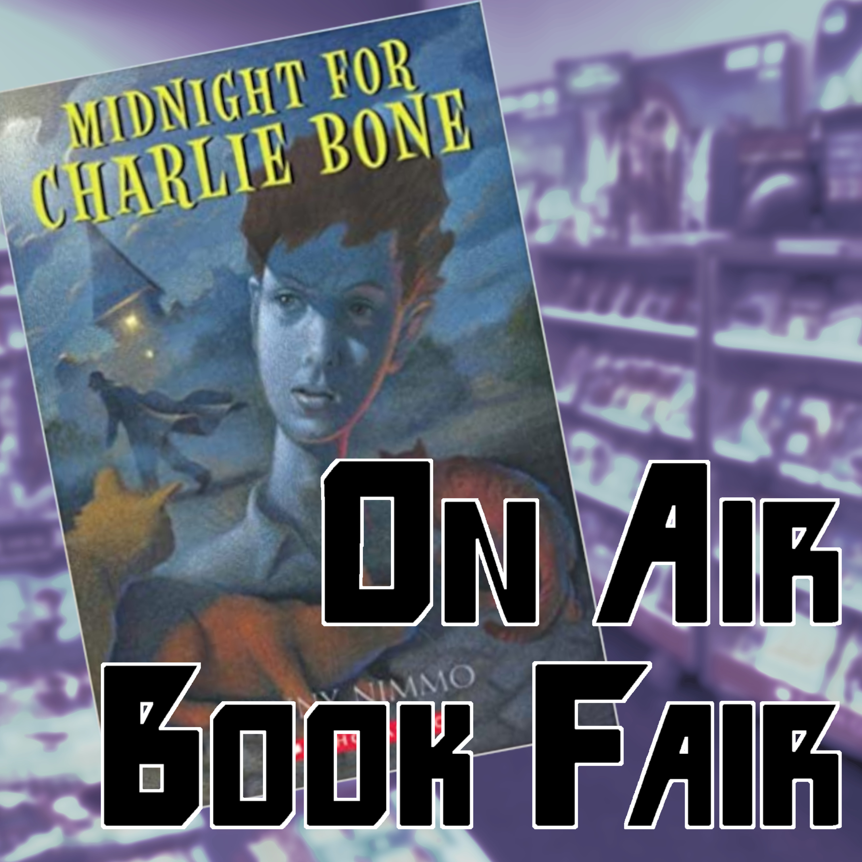On Air Book Fair