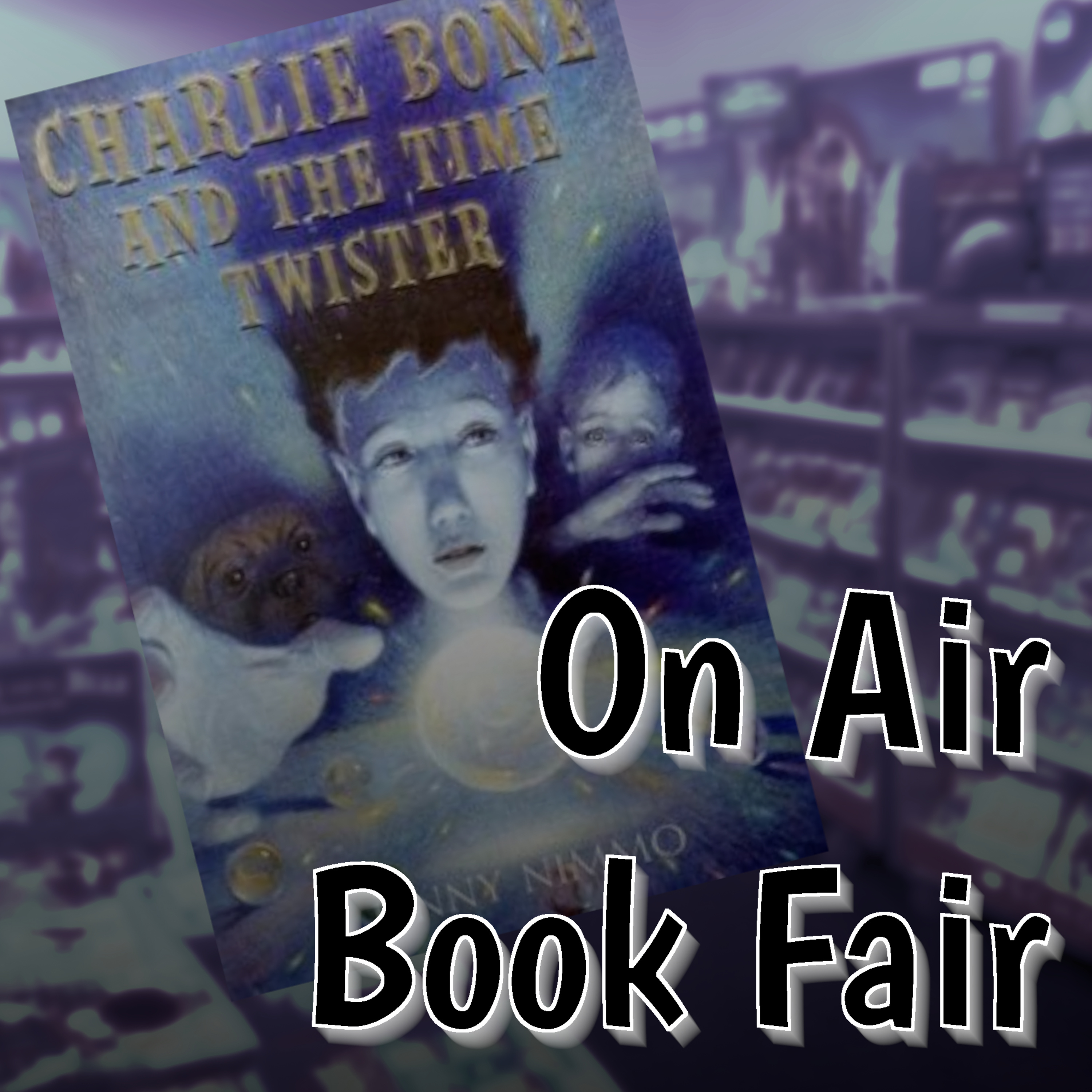 On Air Book Fair