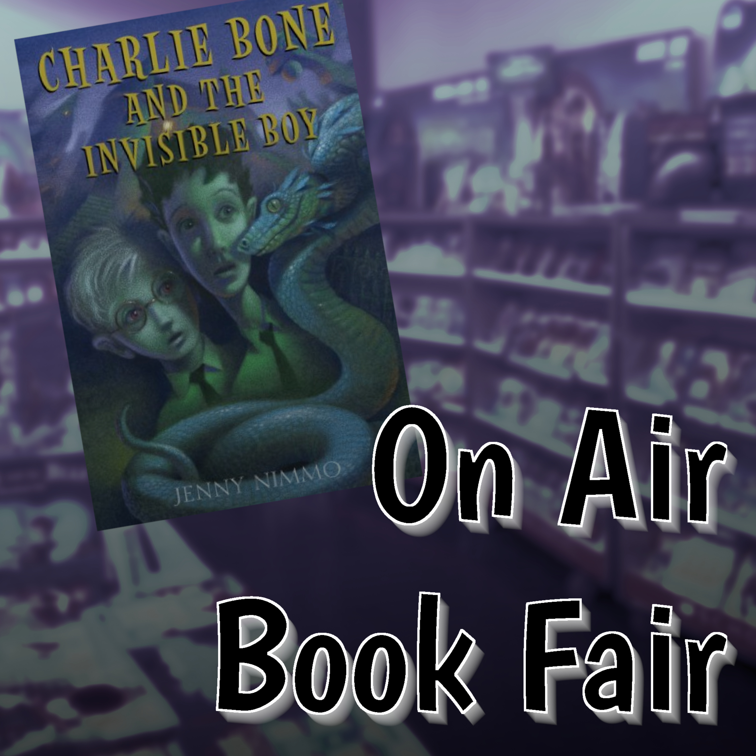 On Air Book Fair
