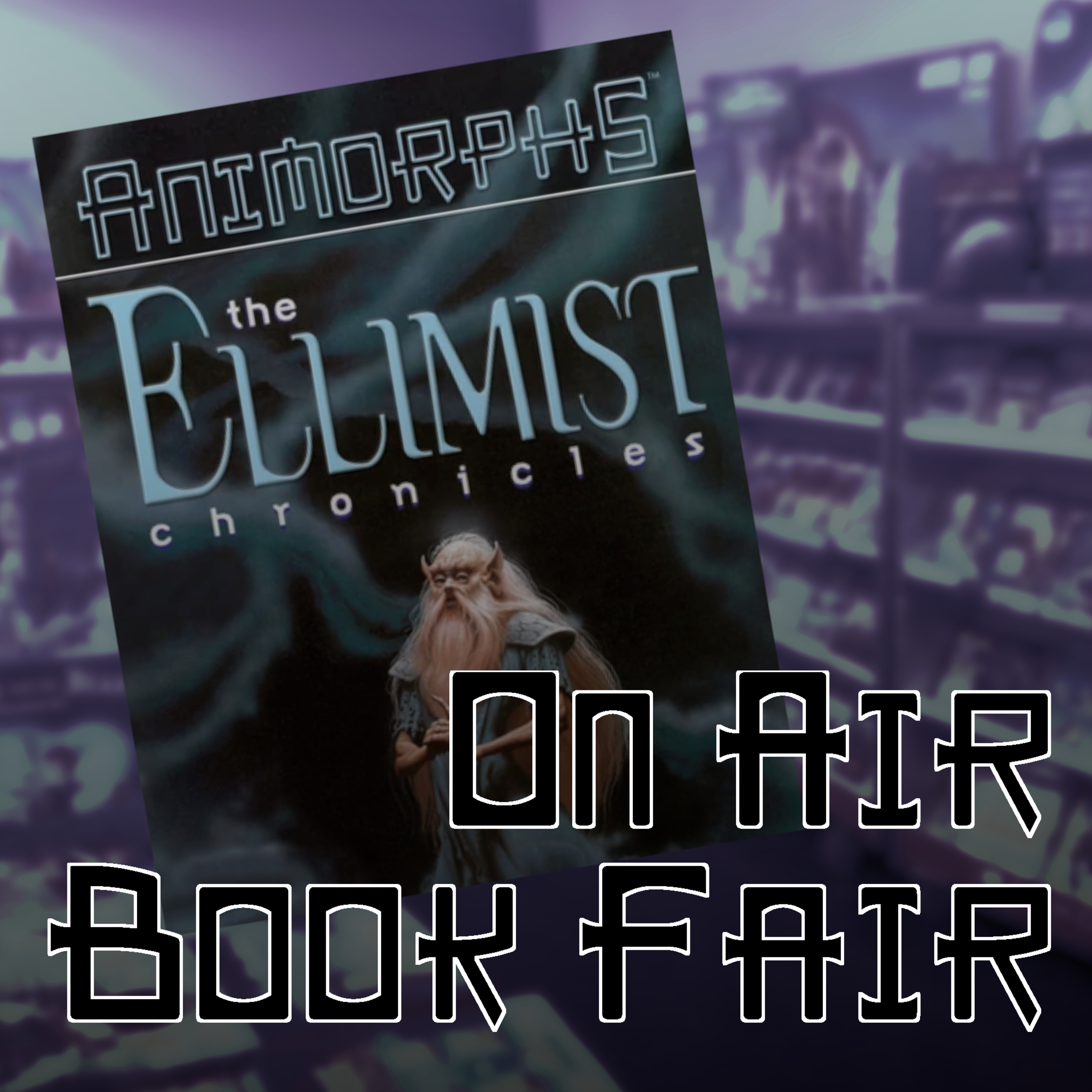 On Air Book Fair