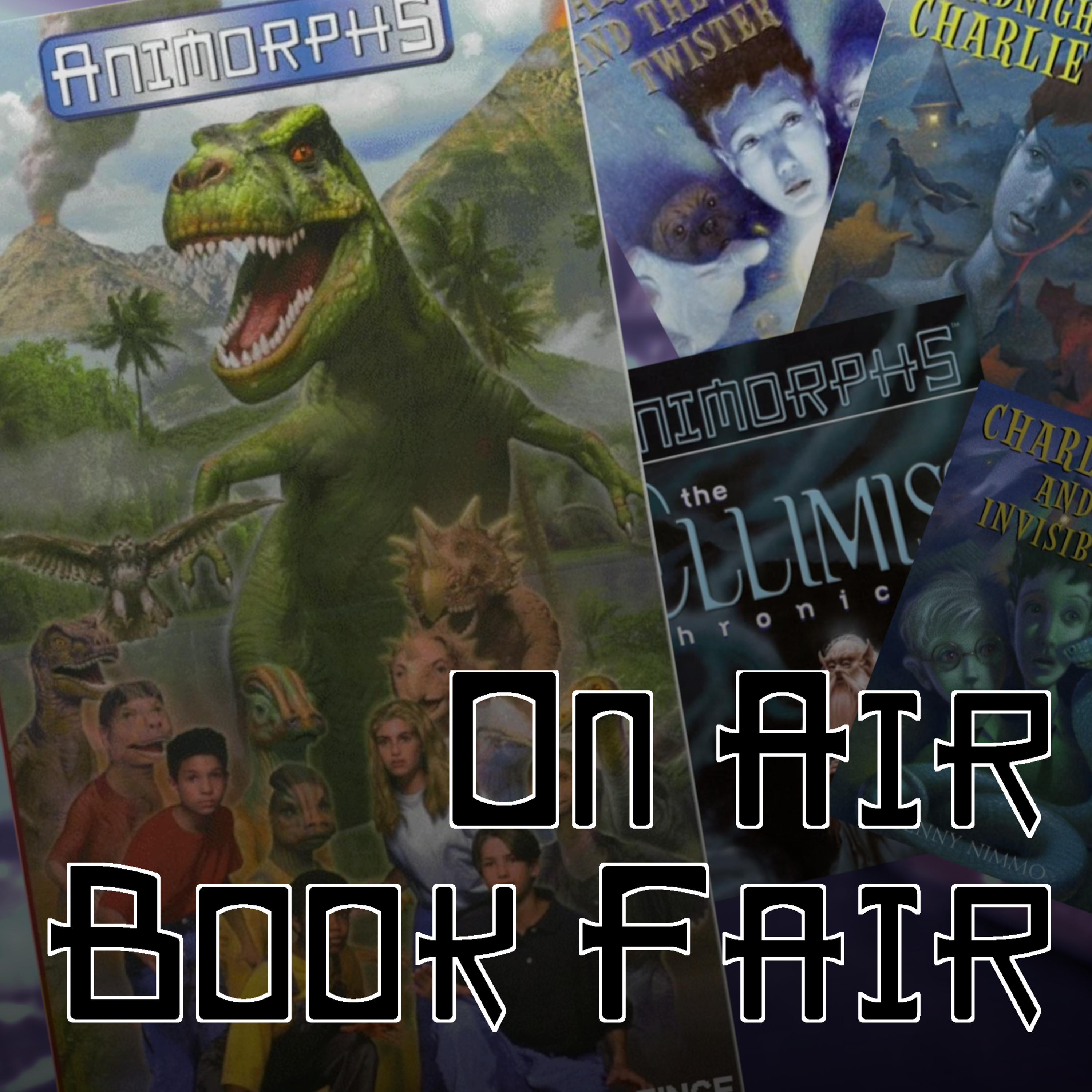 On Air Book Fair