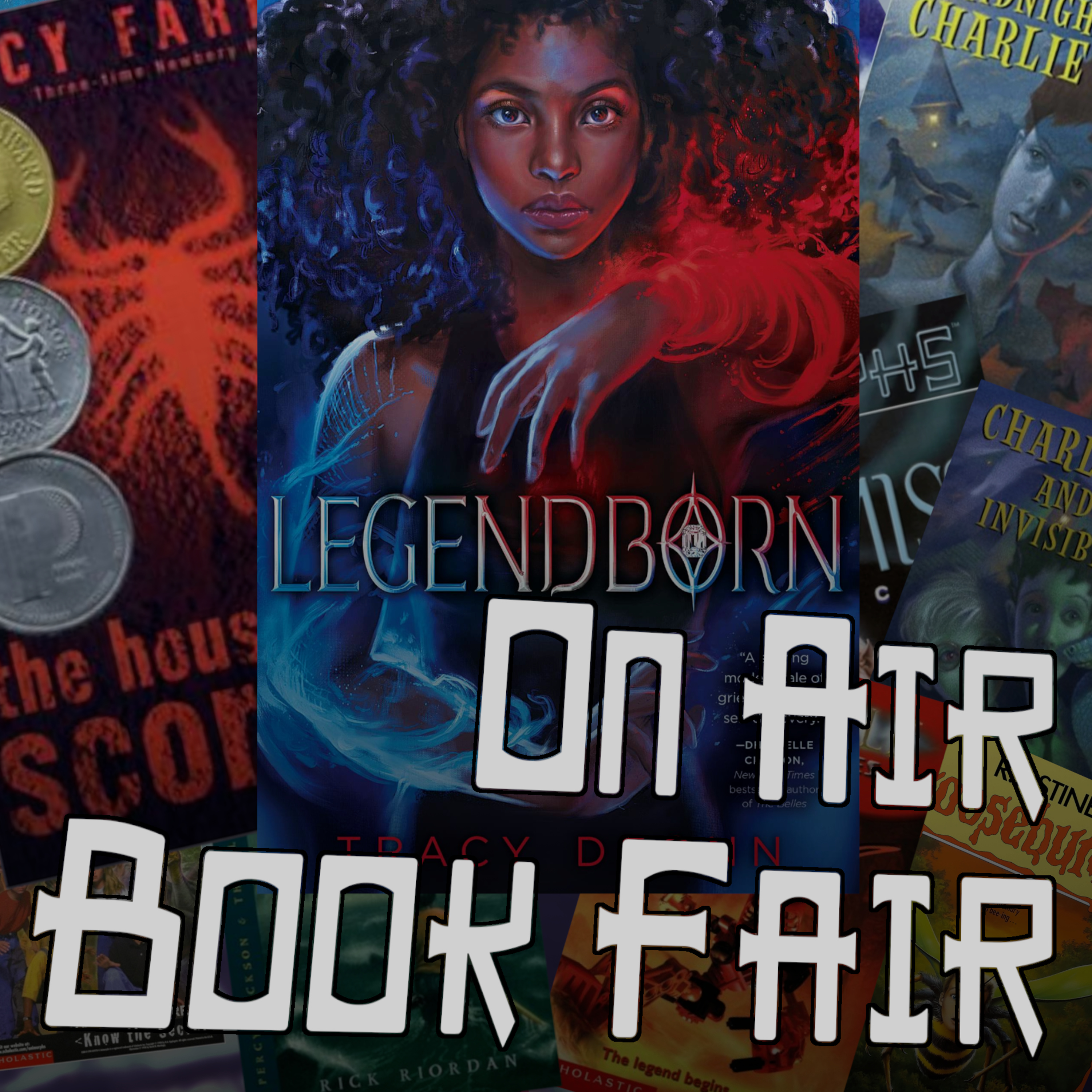 On Air Book Fair