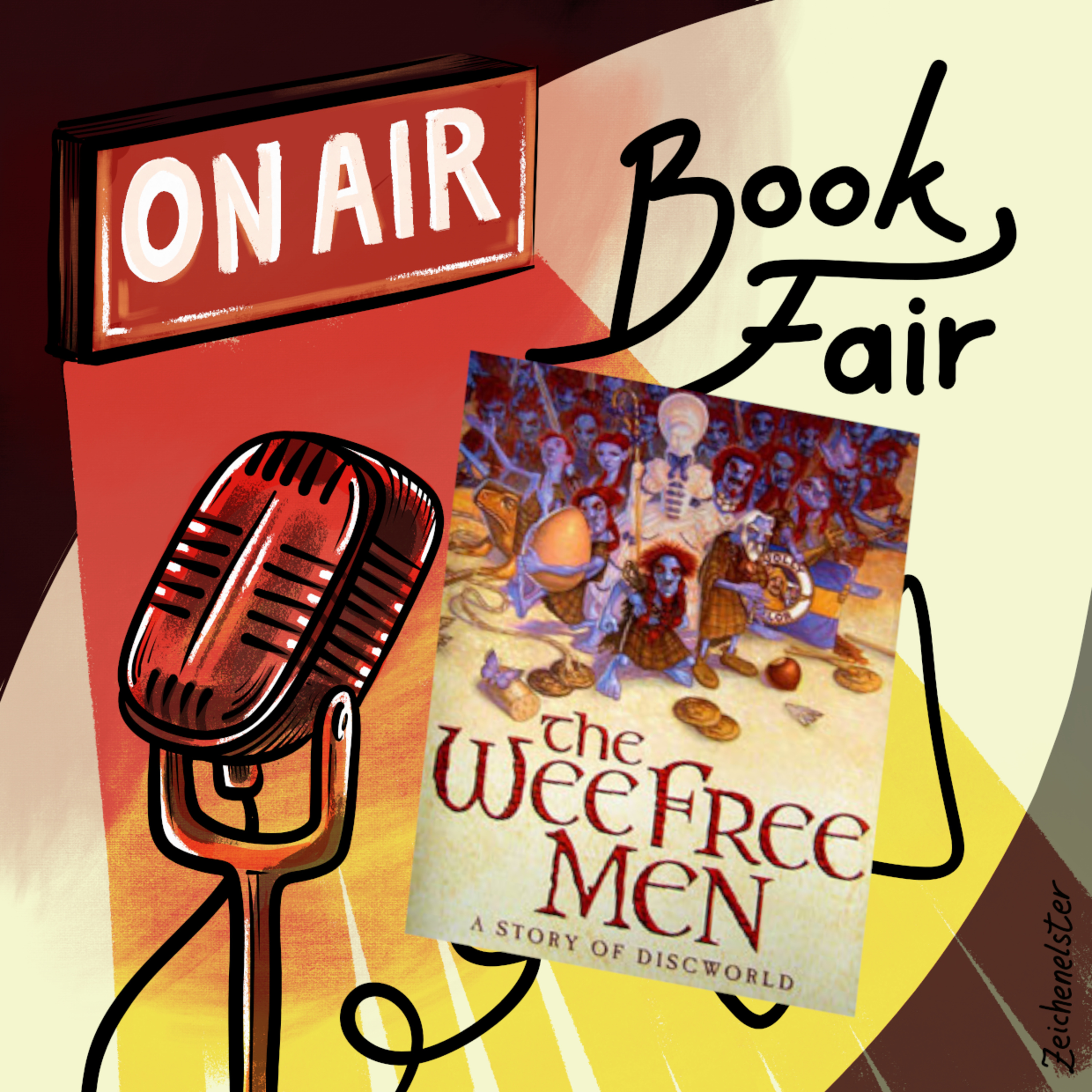 On Air Book Fair