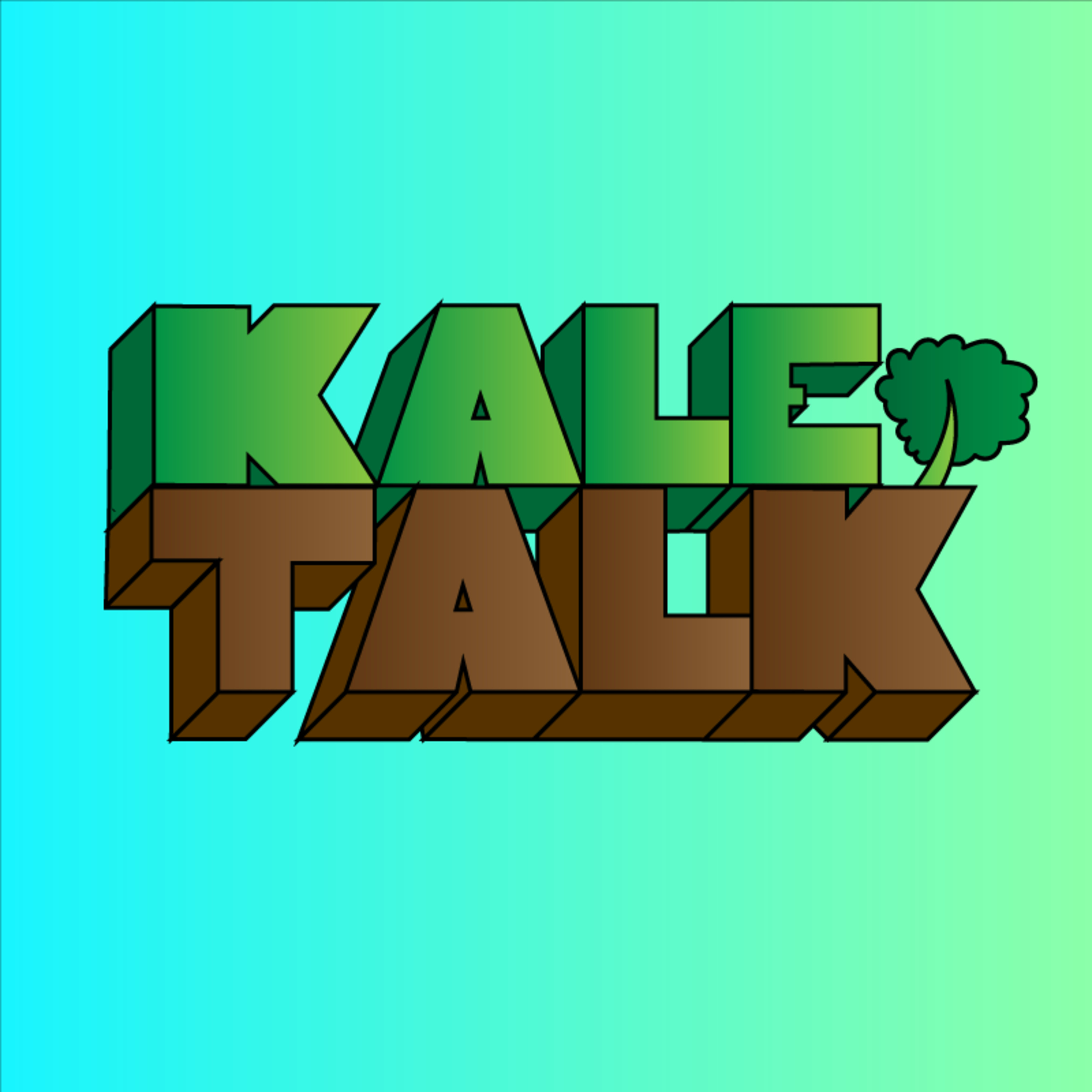 Kale Talk