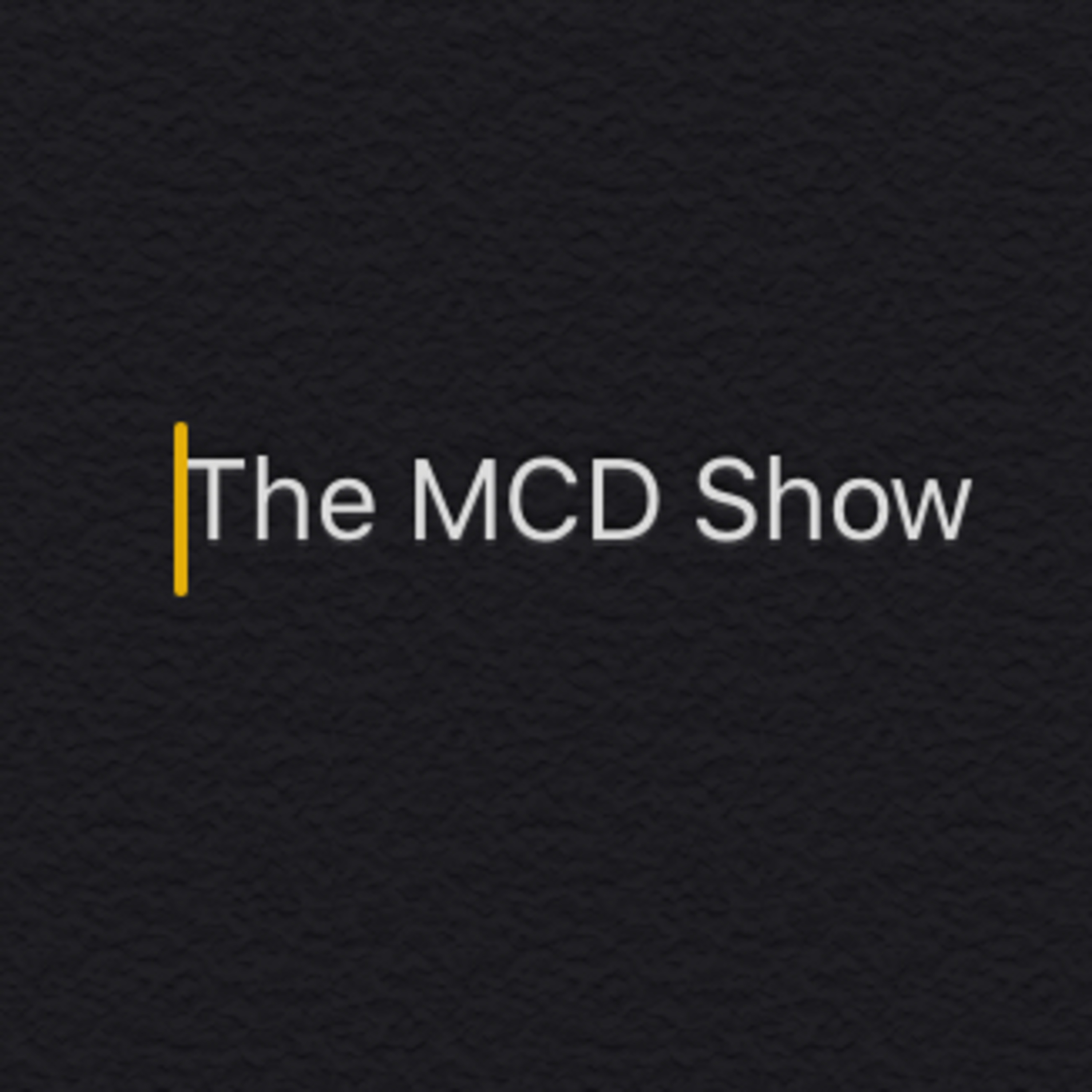 The MCD SHOW: Zombies 2 episode 3 episode artwork