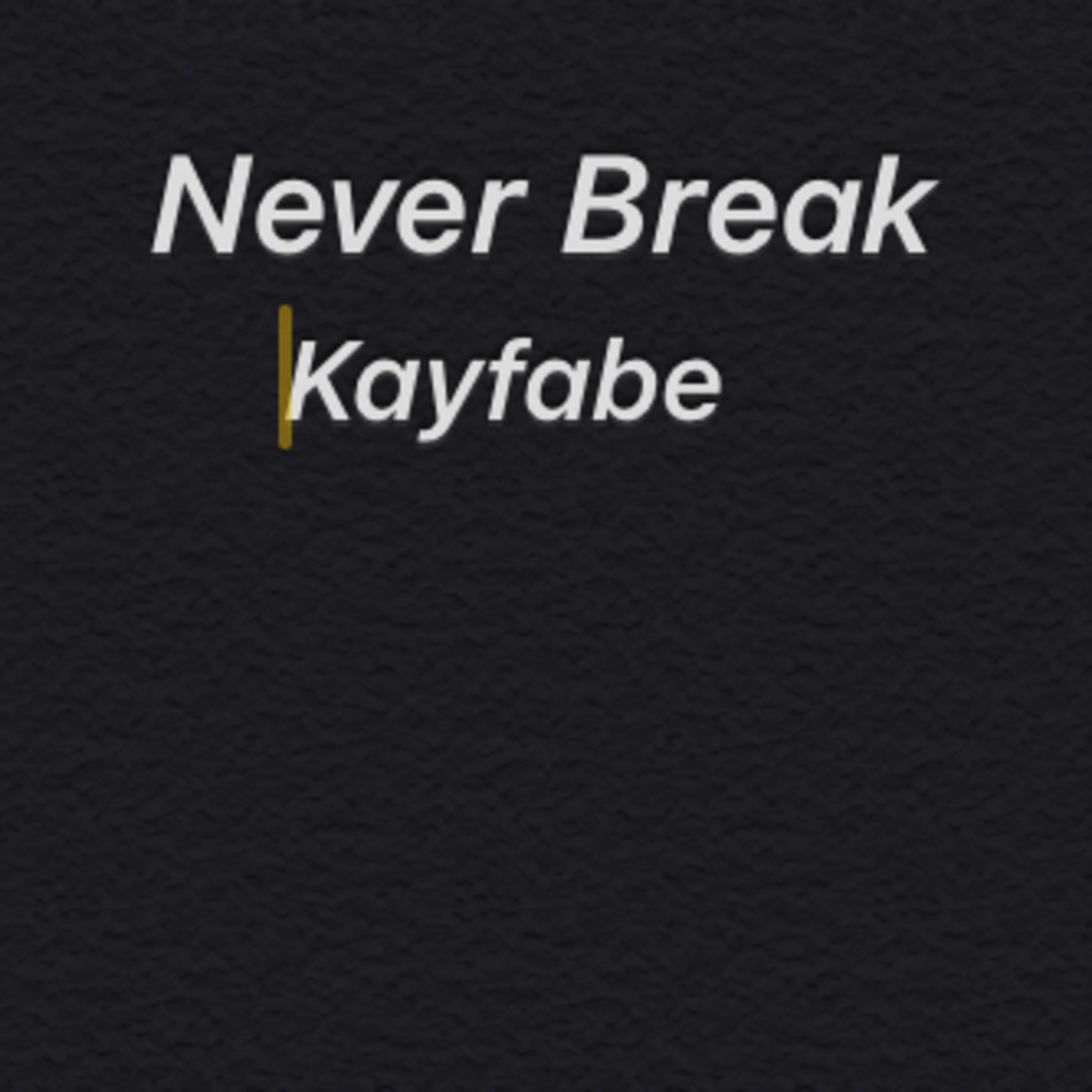 Never break Kayfabe: wrestlemaina prediction special  episode artwork