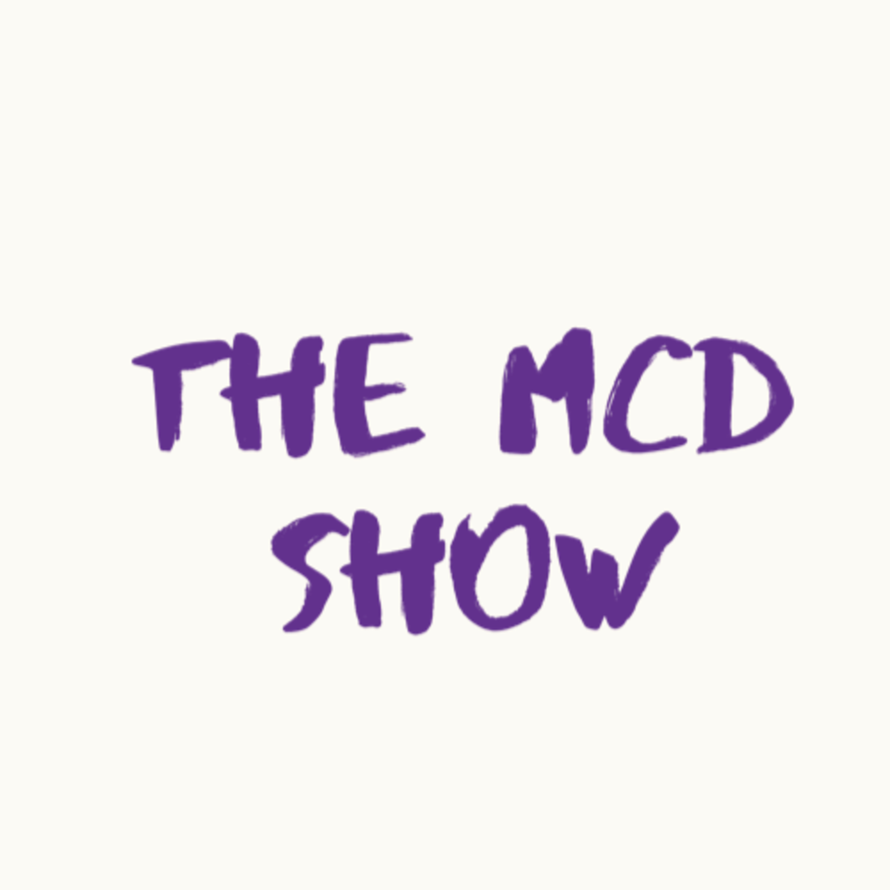 The MCD Show: Goonies part 4 episode artwork