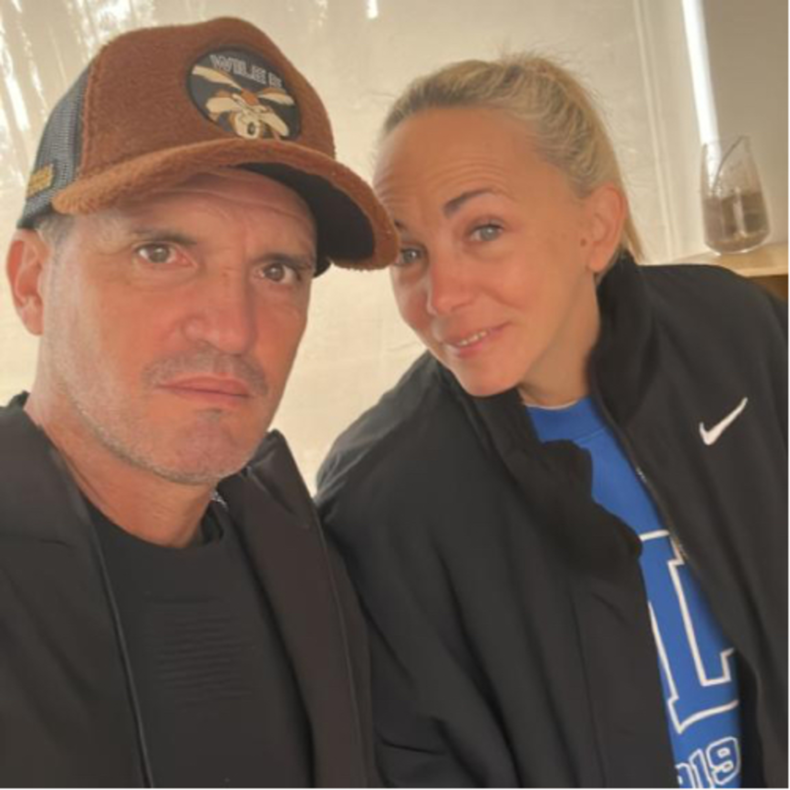 VMF Deportista de Fe.