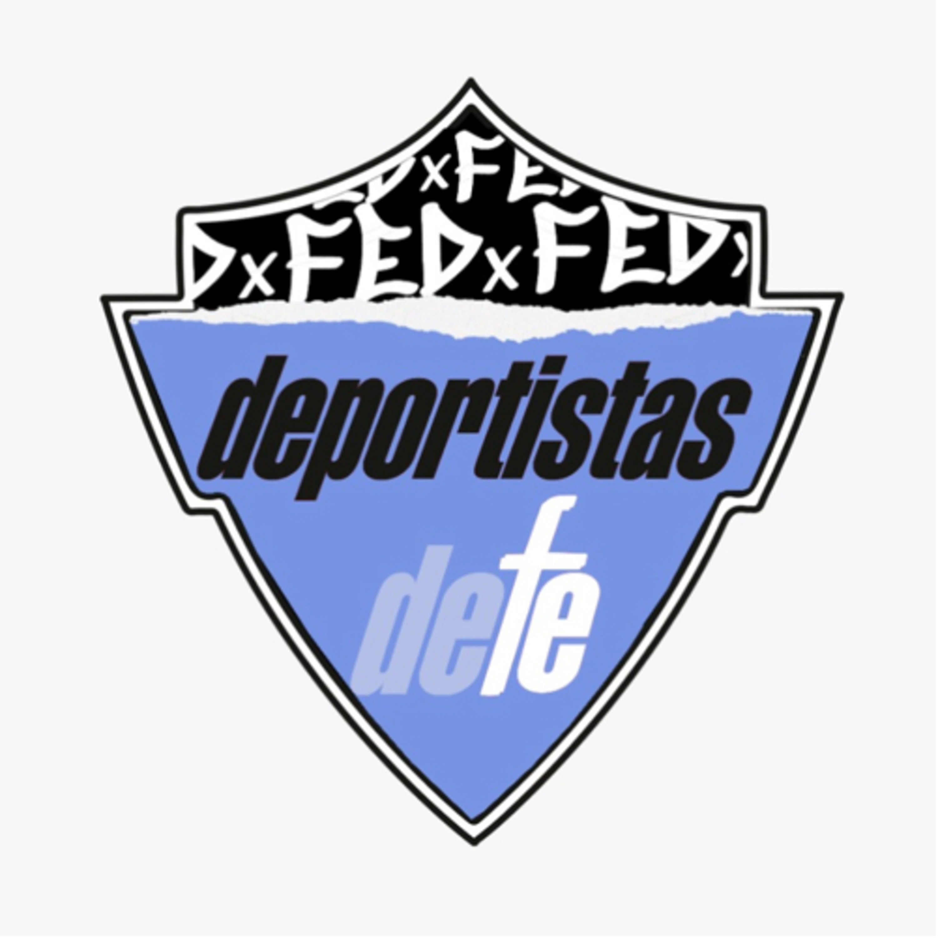 VMF Deportista de Fe.