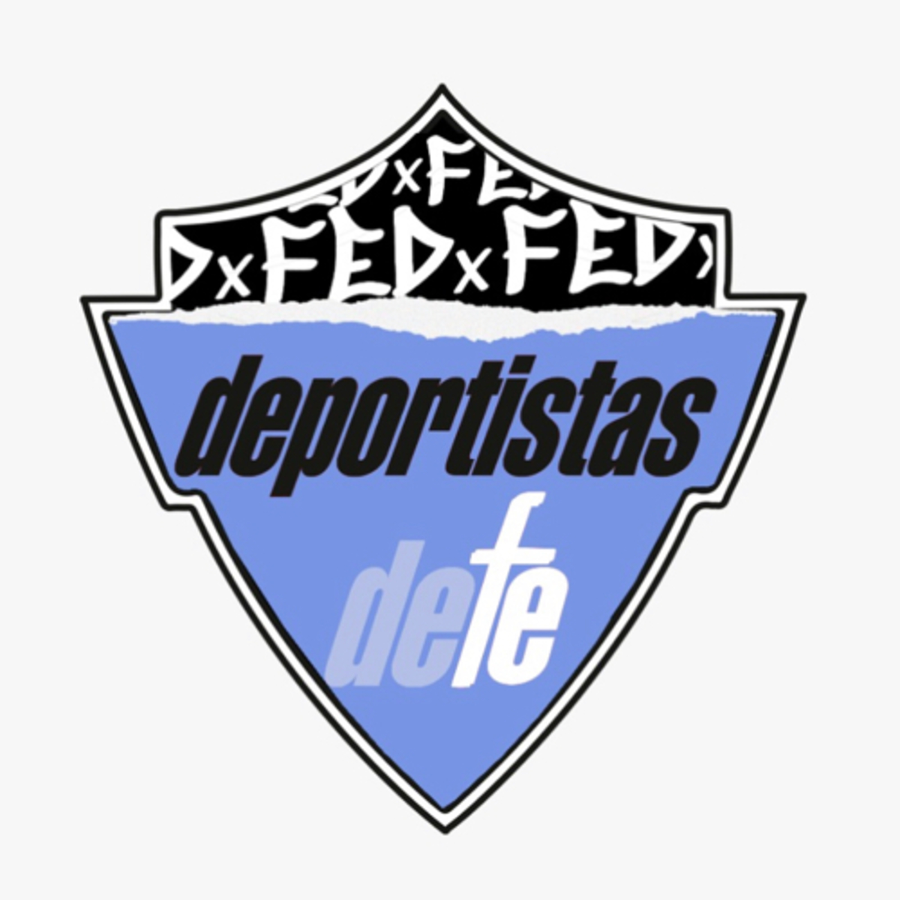 VMF Deportista de Fe.