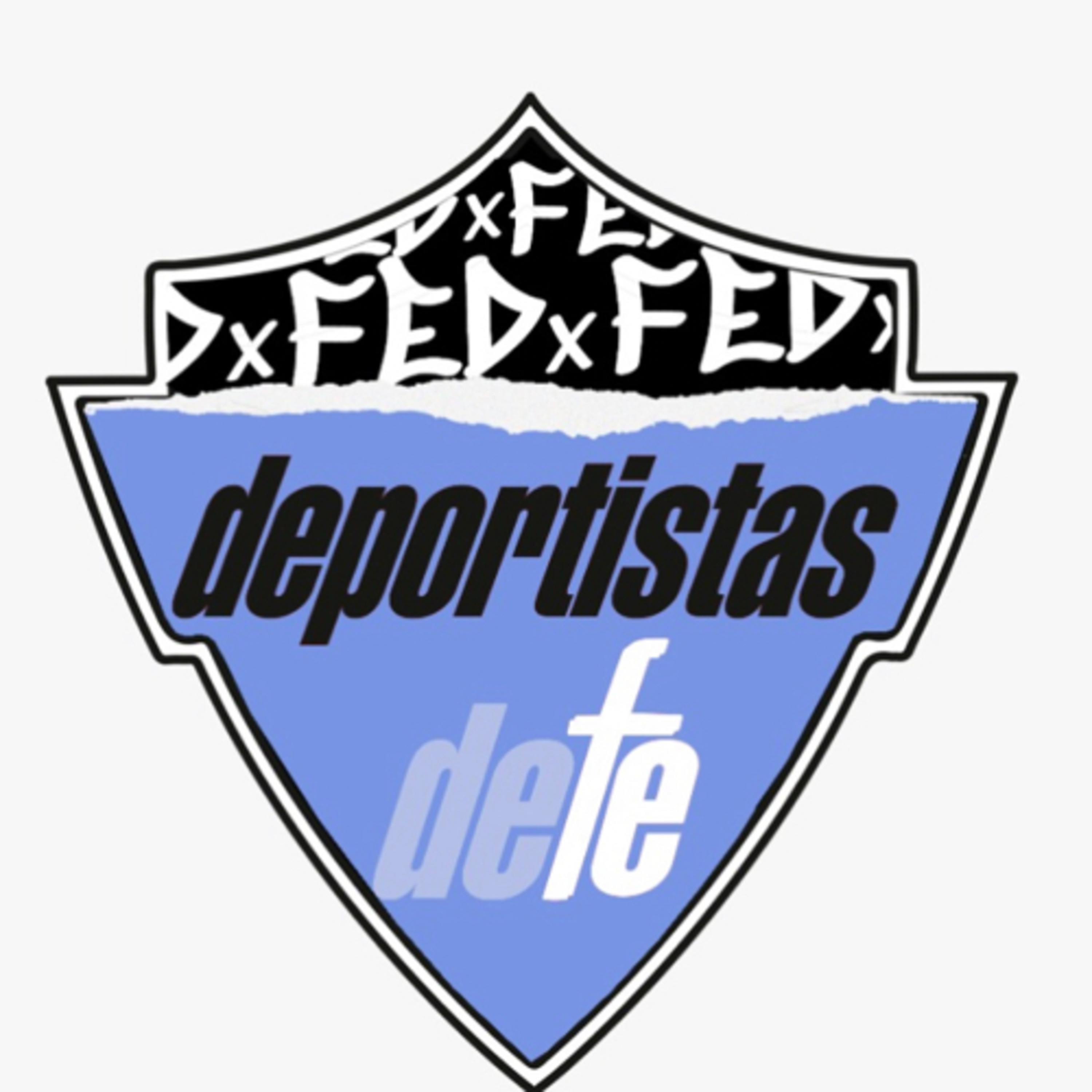 VMF Deportista de Fe.