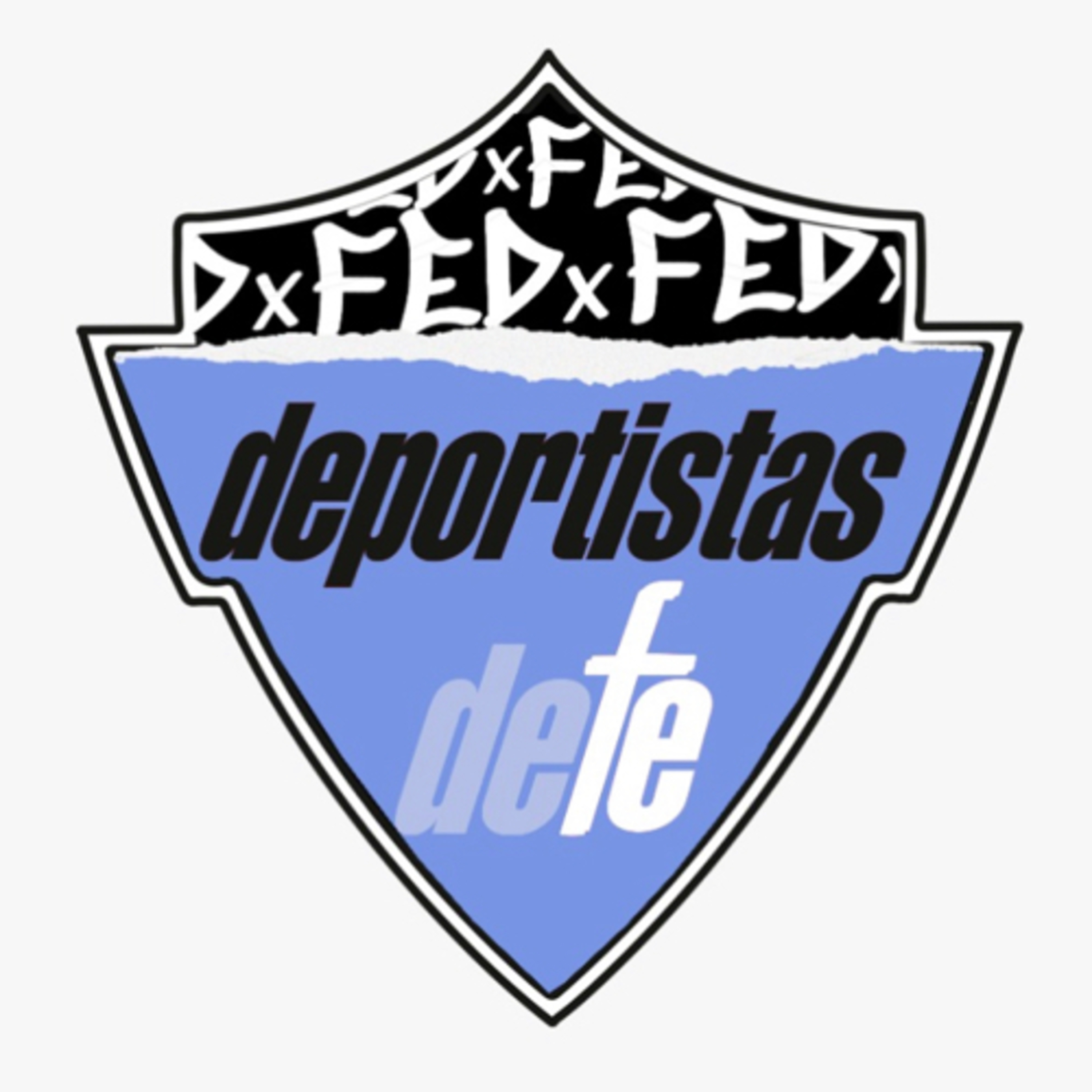 VMF Deportista de Fe.