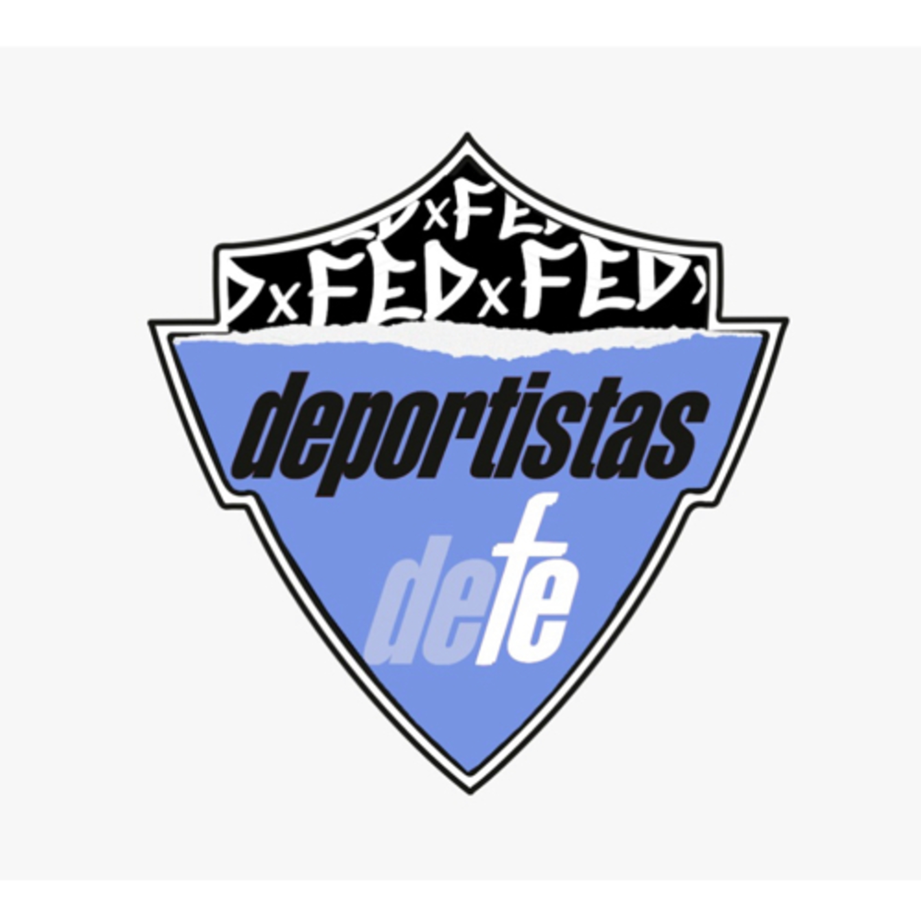 VMF Deportista de Fe.