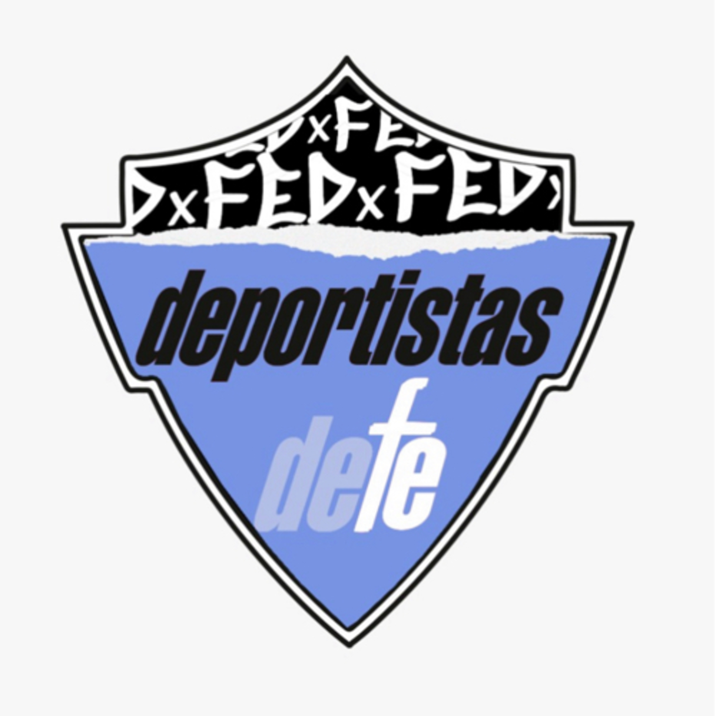 VMF Deportista de Fe.