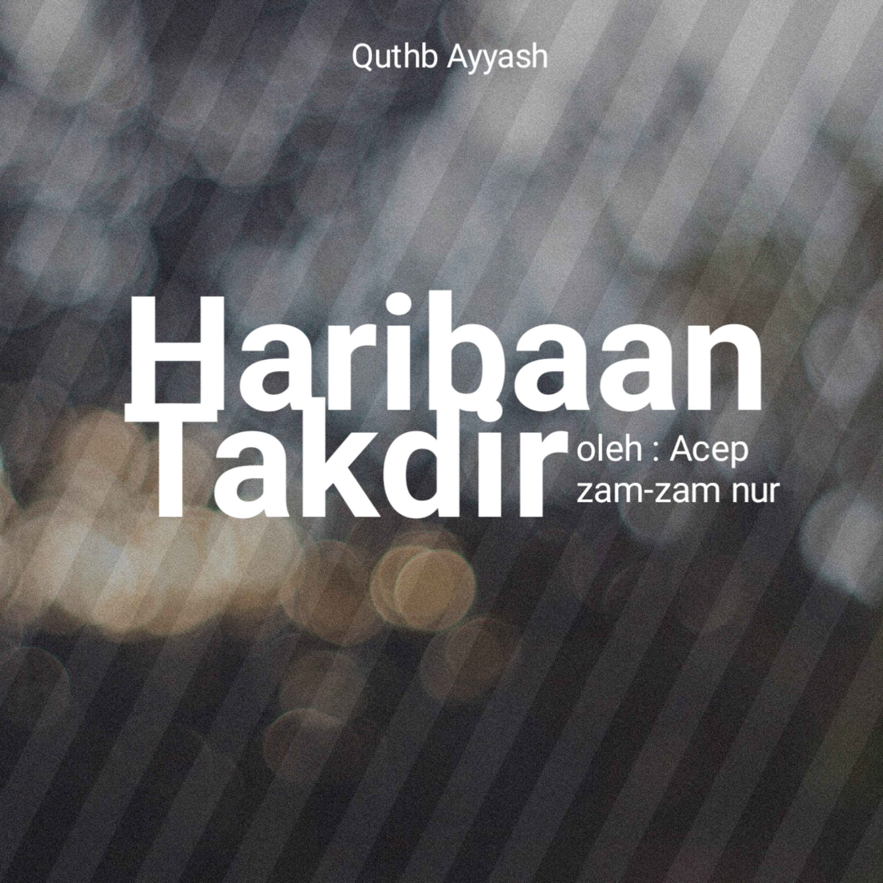 Haribaan takdir episode artwork
