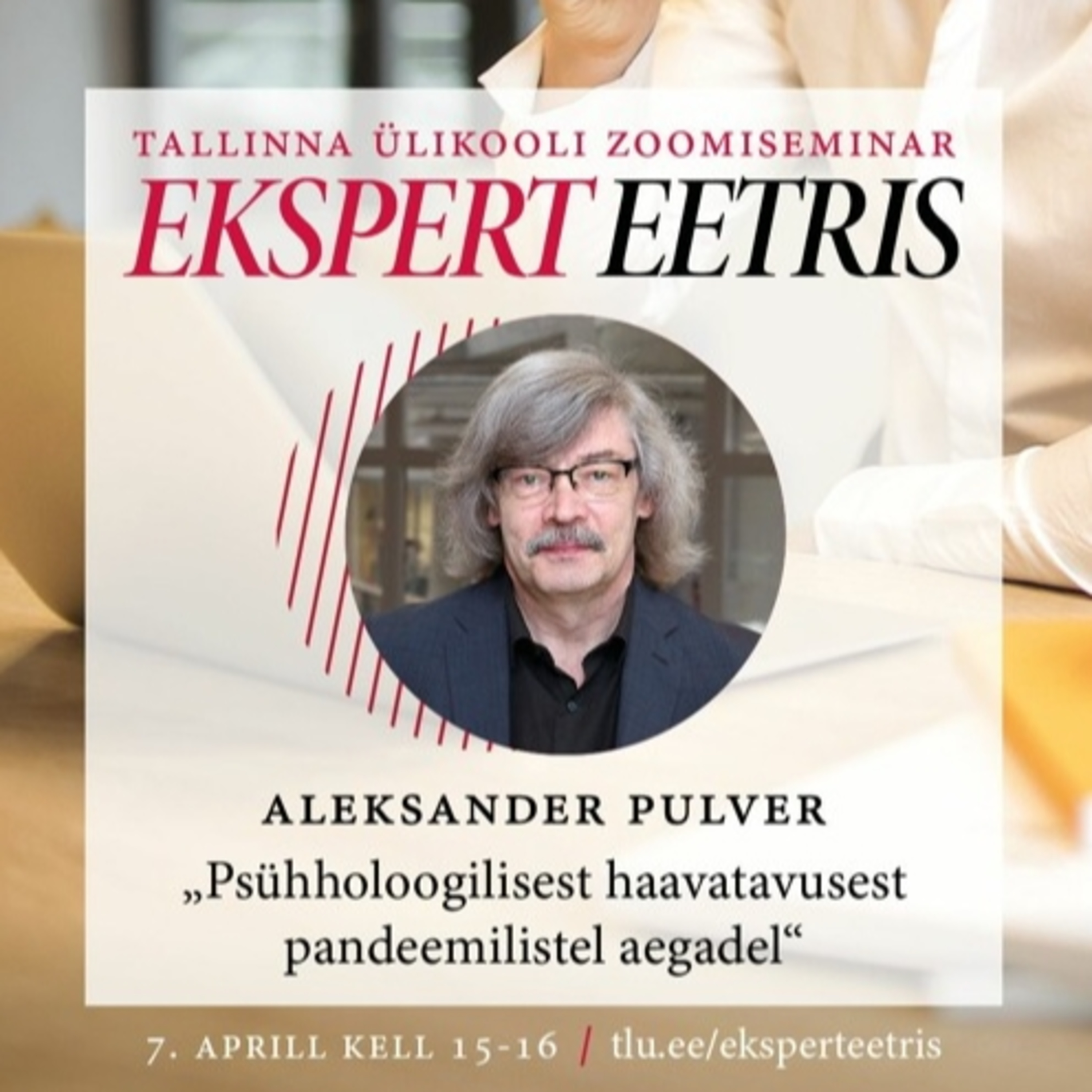 Ekspert eetris