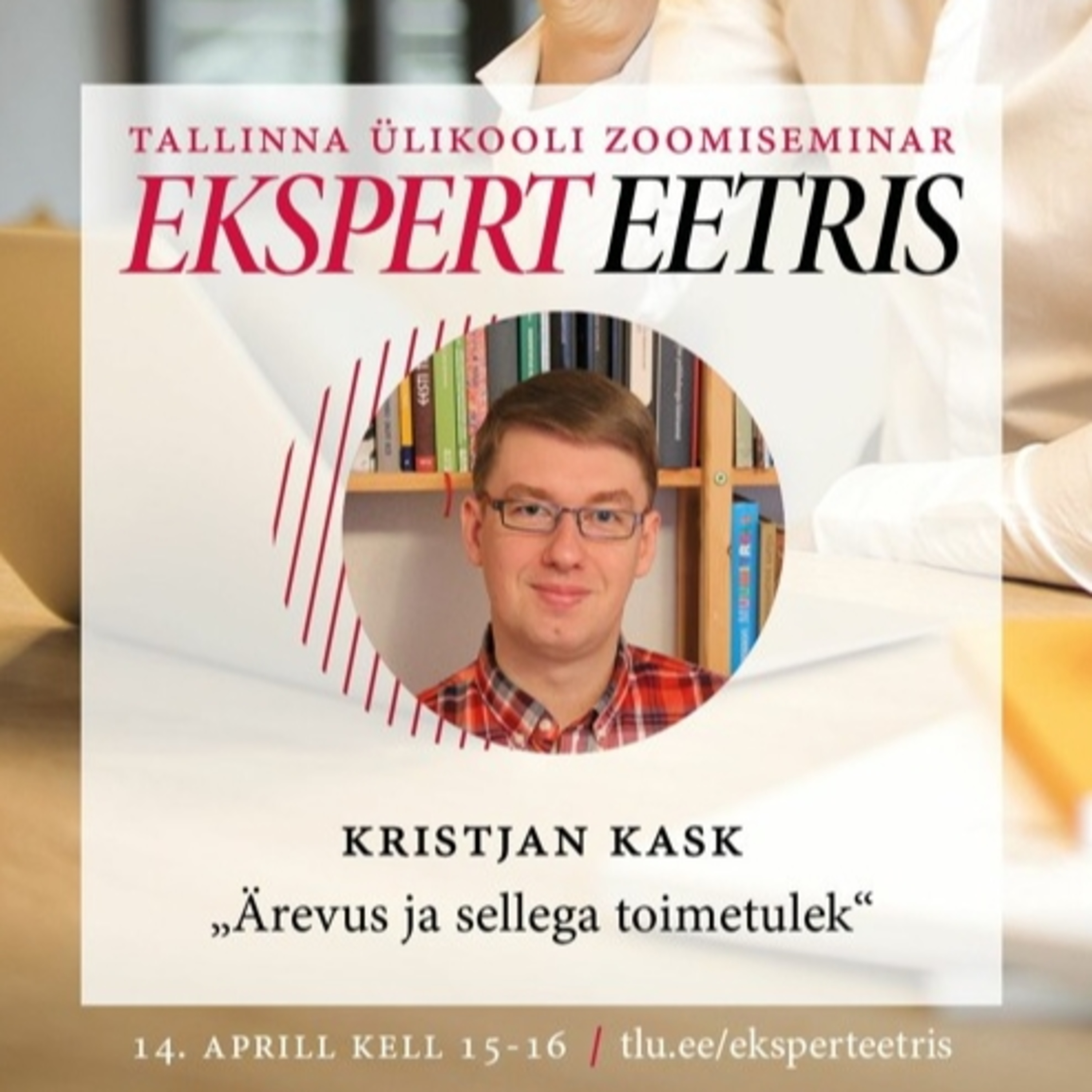 Ekspert eetris