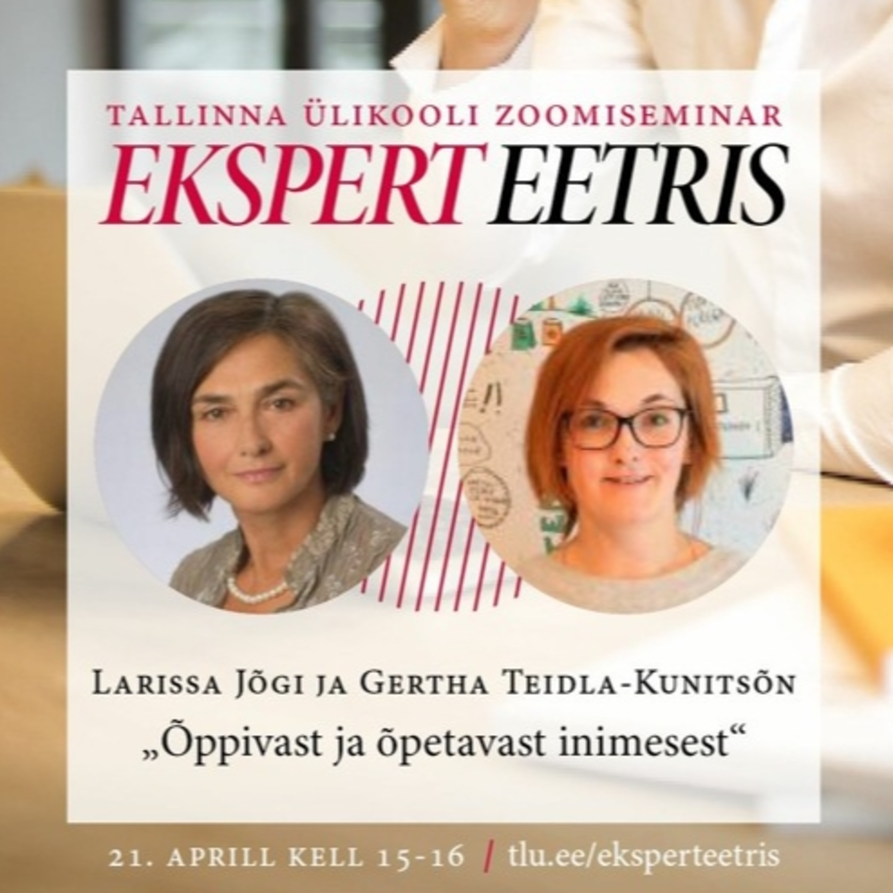 Ekspert eetris