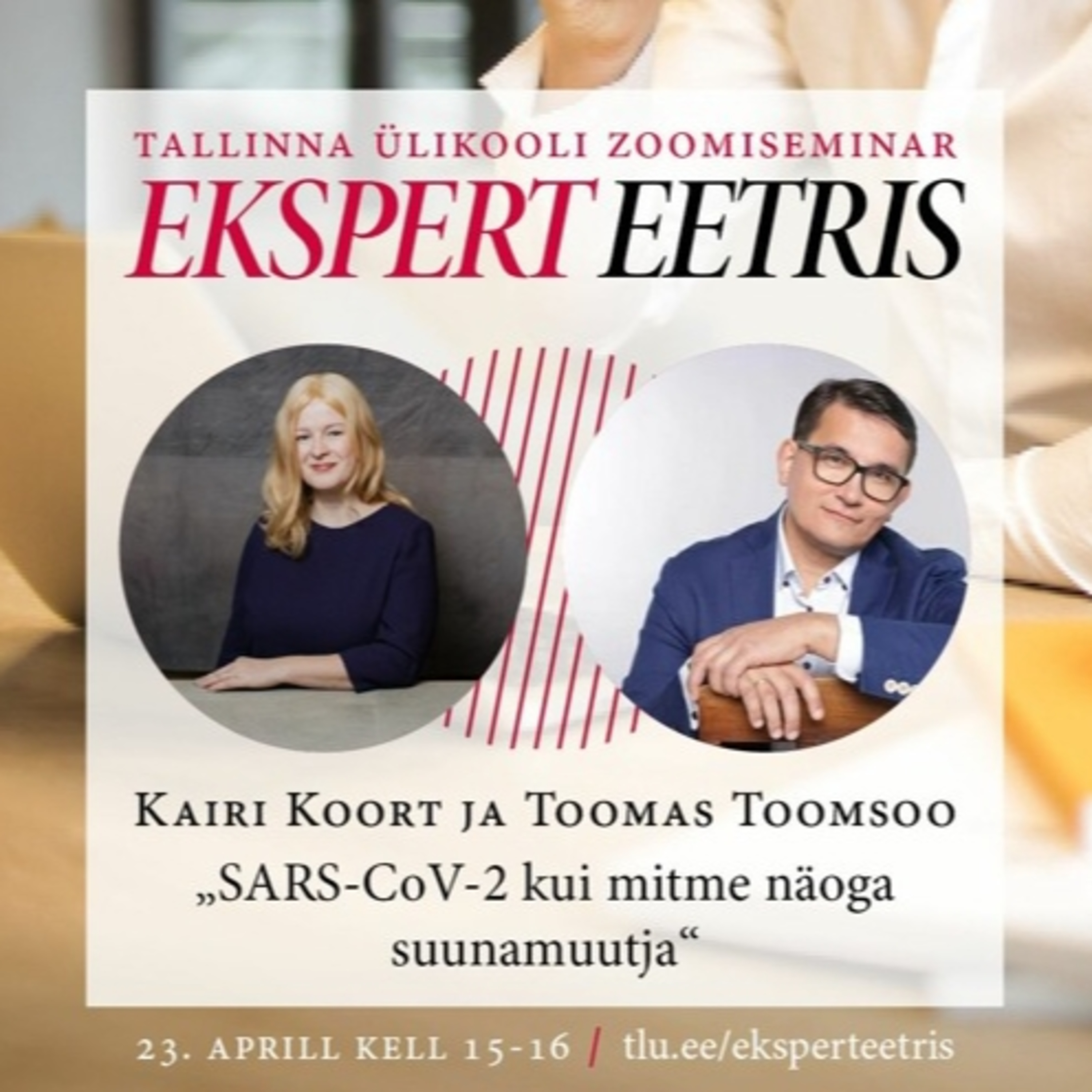 Ekspert eetris