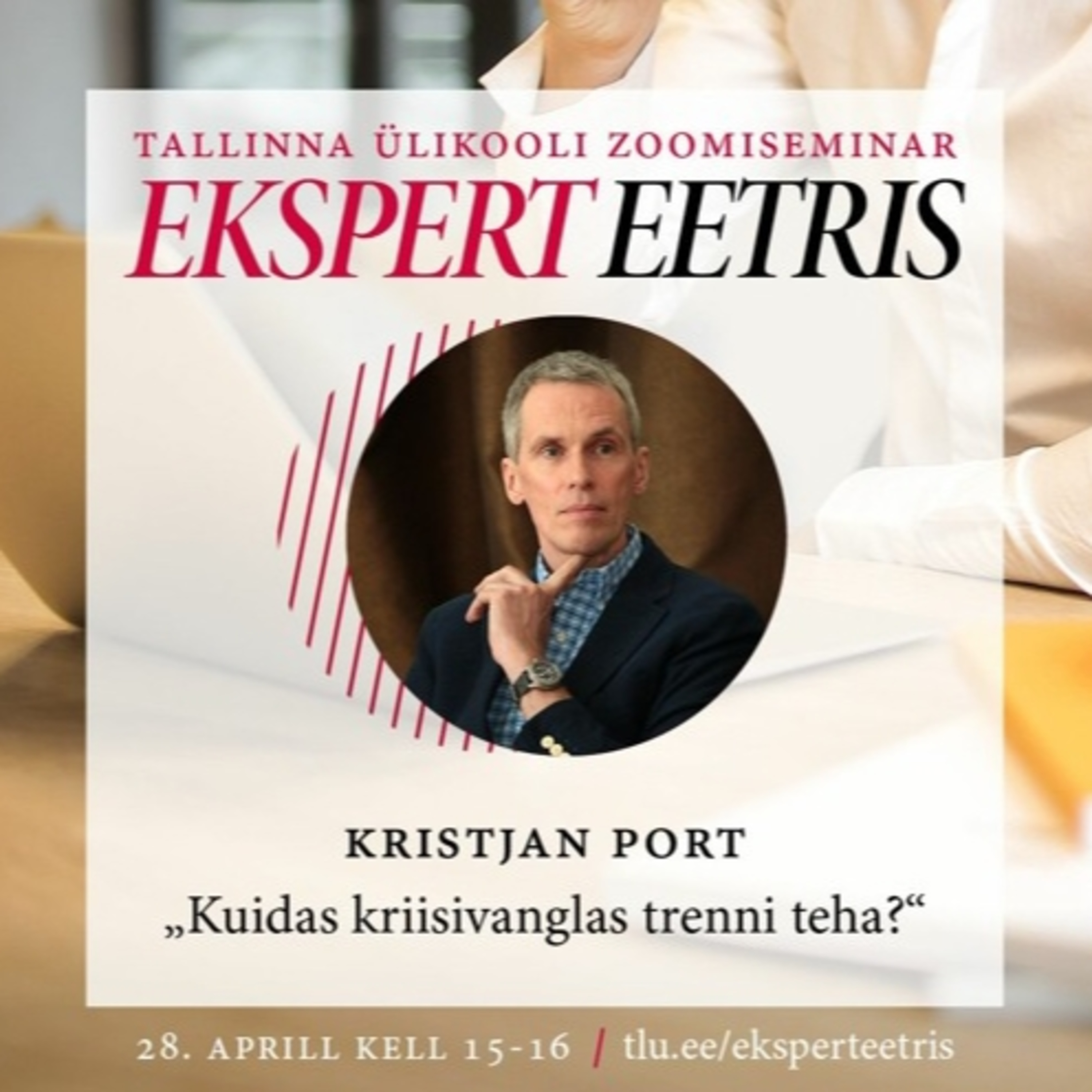Ekspert eetris