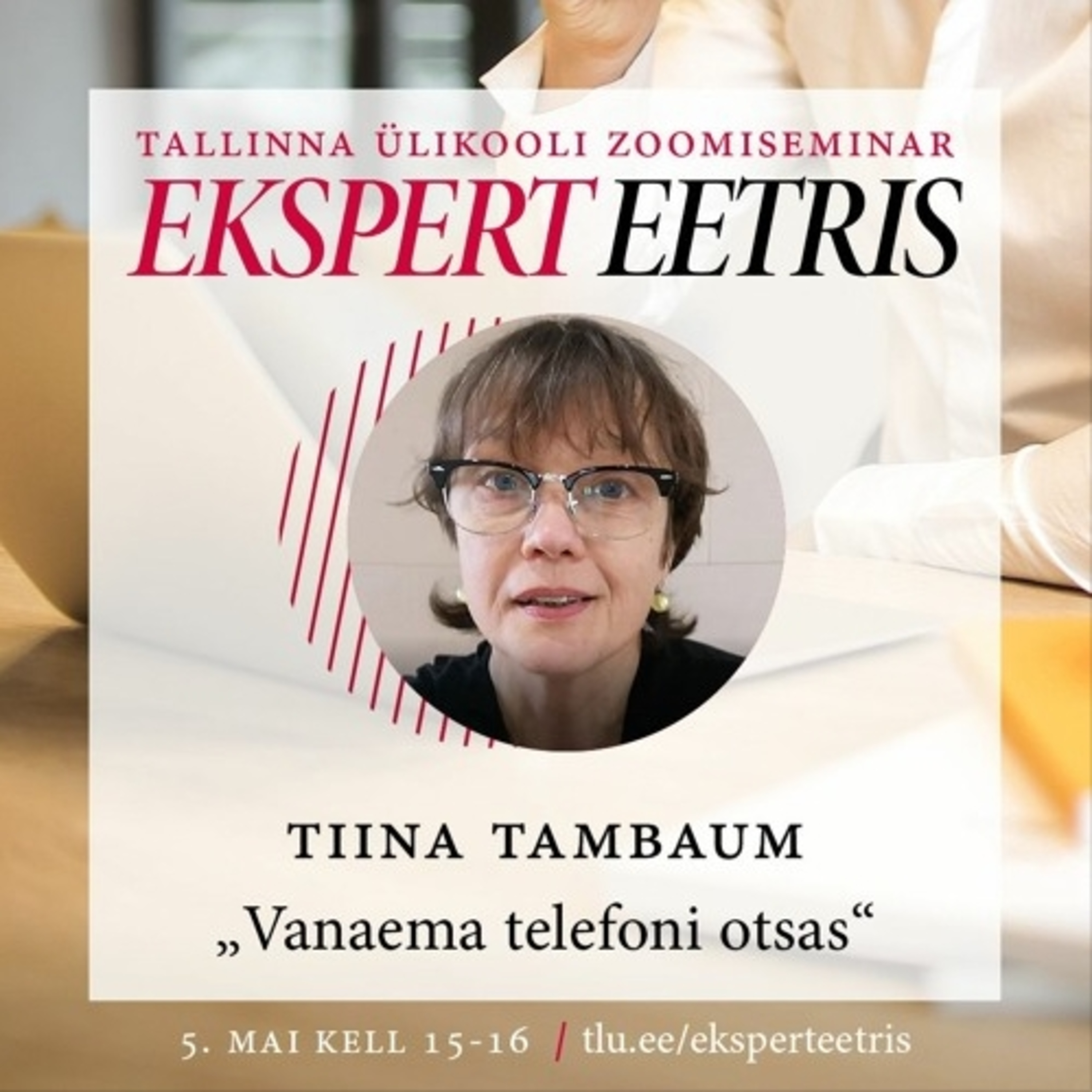 Ekspert eetris