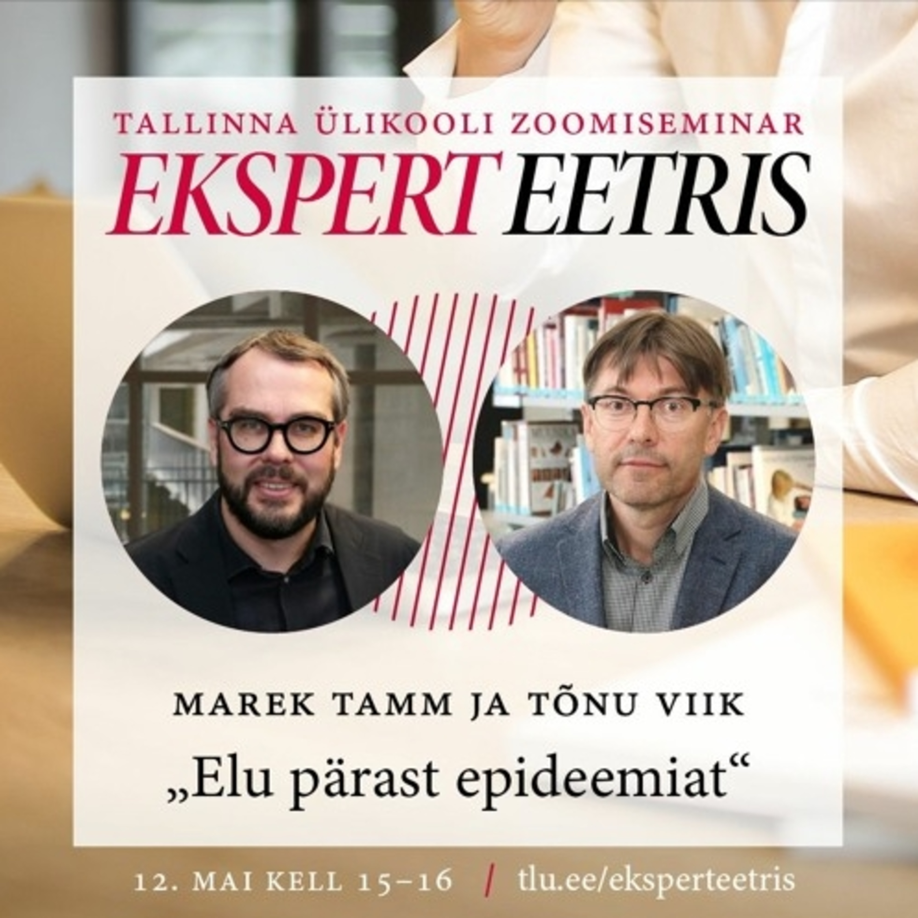Ekspert eetris